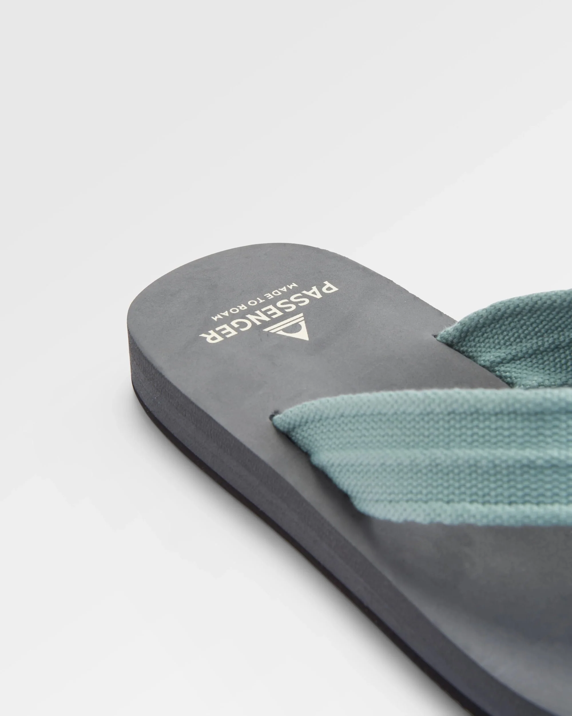 Malibu Flip Flop - Pistachio - Image 10