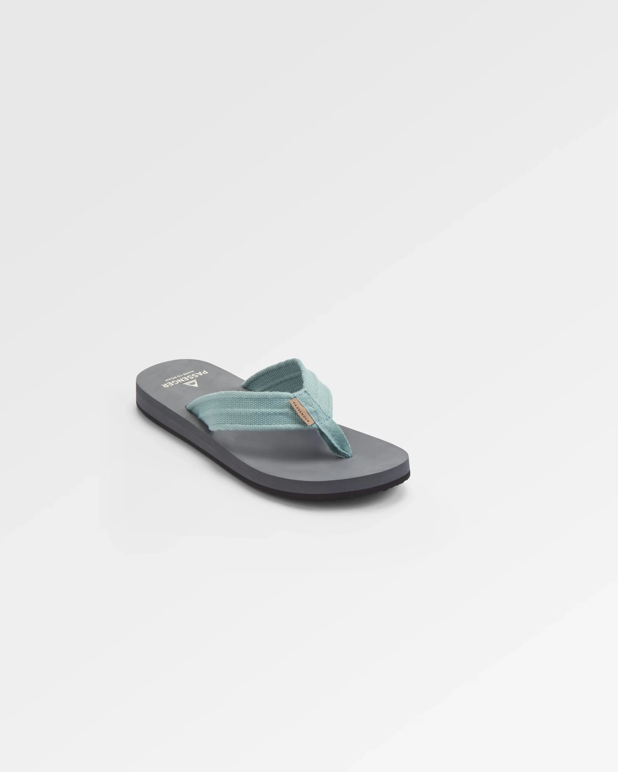 Malibu Flip Flop - Pistachio - Image 4