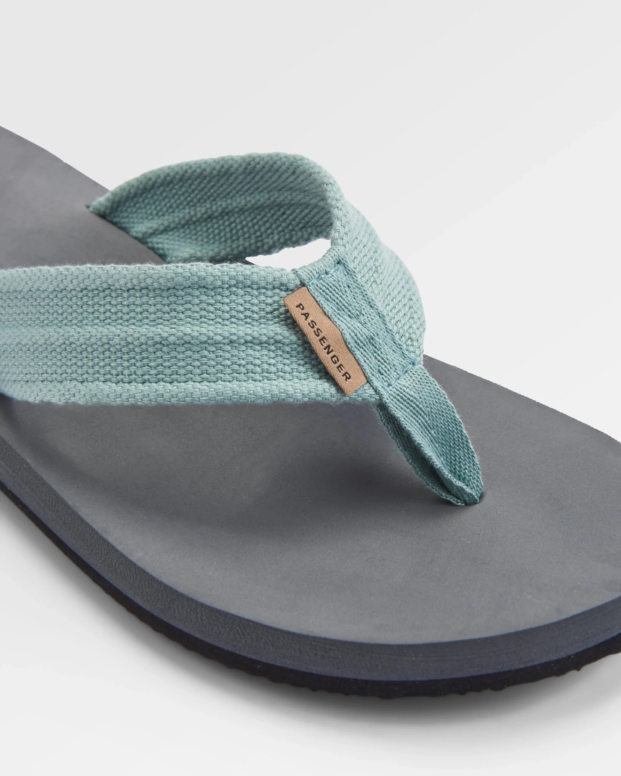 Malibu Flip Flop - Pistachio - Image 9