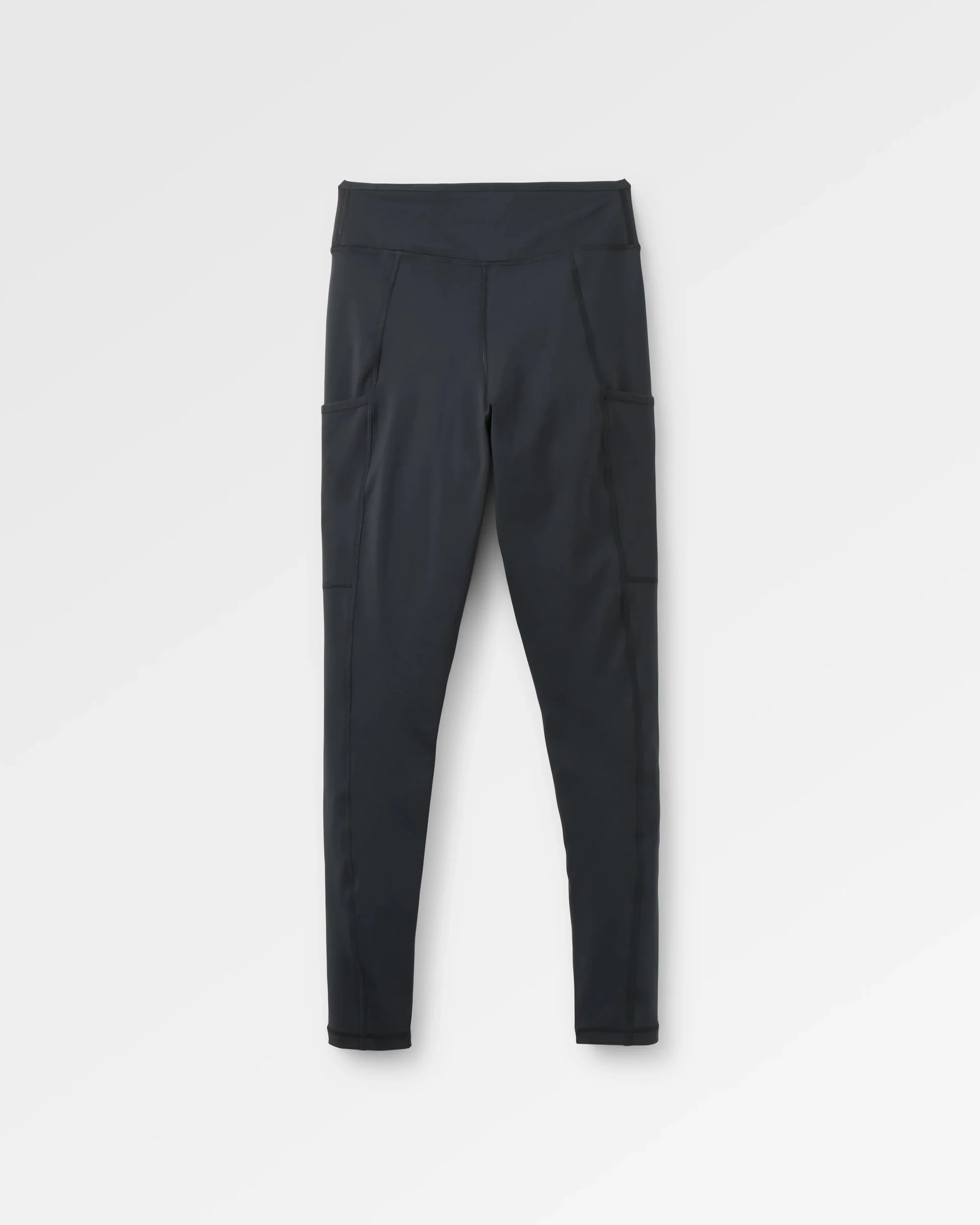 Mantra Active Legging - Black - Image 2