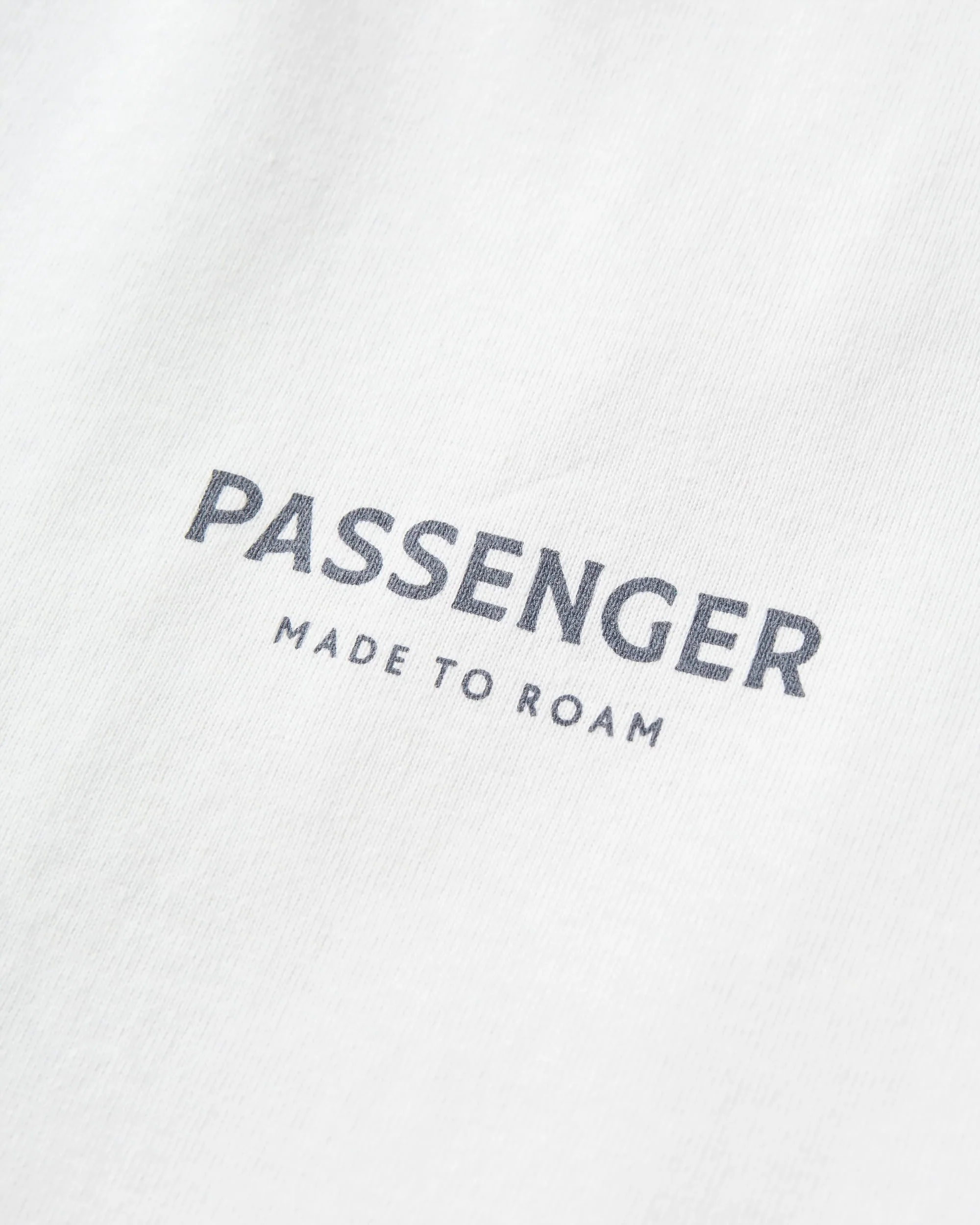 Maverick T-Shirt - White - Image 9