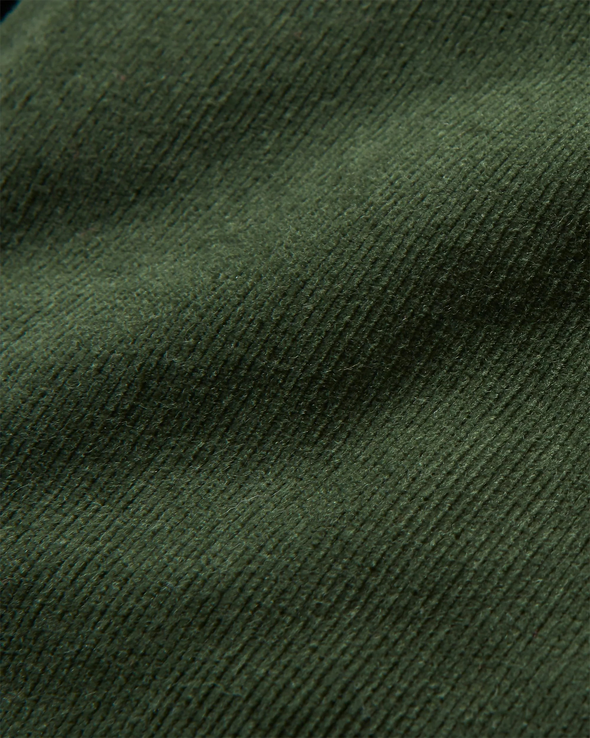 Meadows Organic Cotton Cord Dungarees - Fir Tree - Image 10