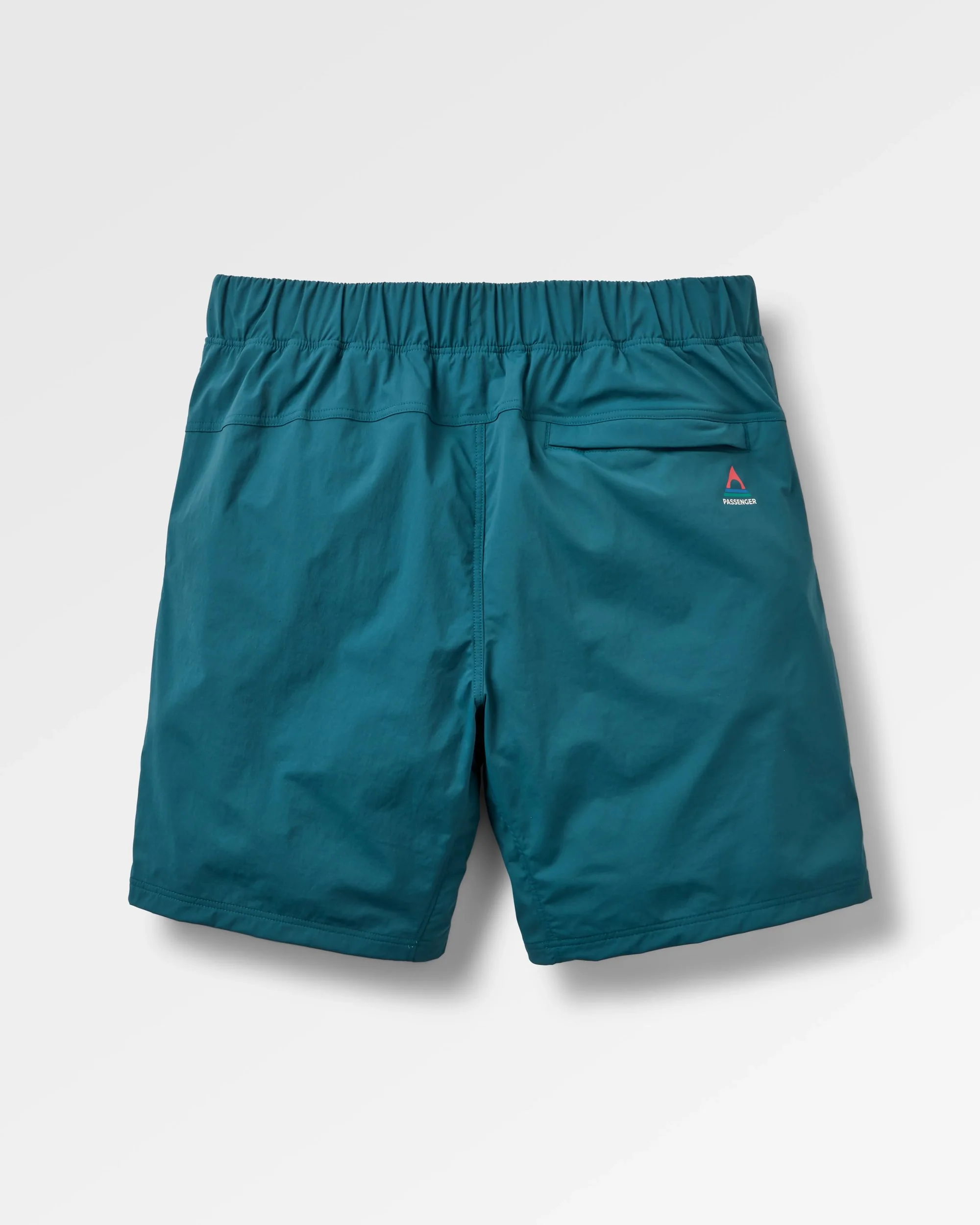 Men's Solscape Active Short - Mediterranean - Image 2
