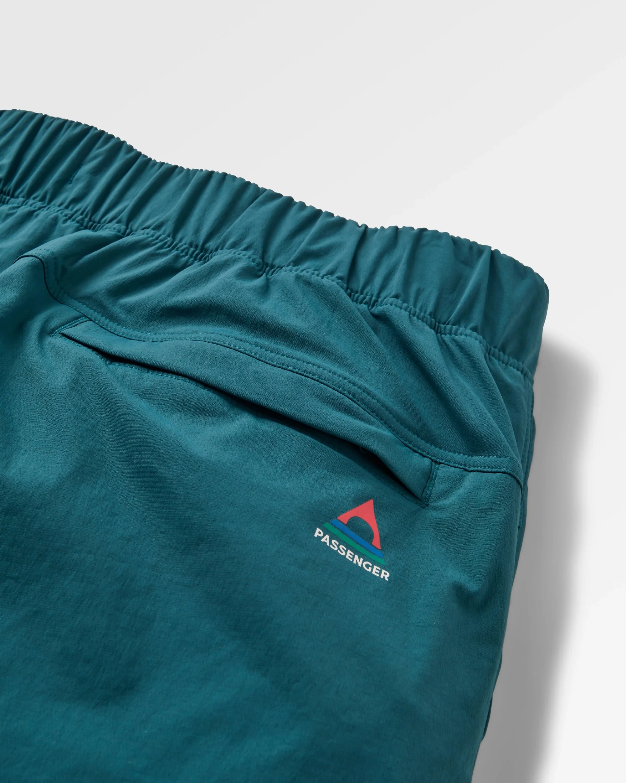 Men's Solscape Active Short - Mediterranean - Image 5