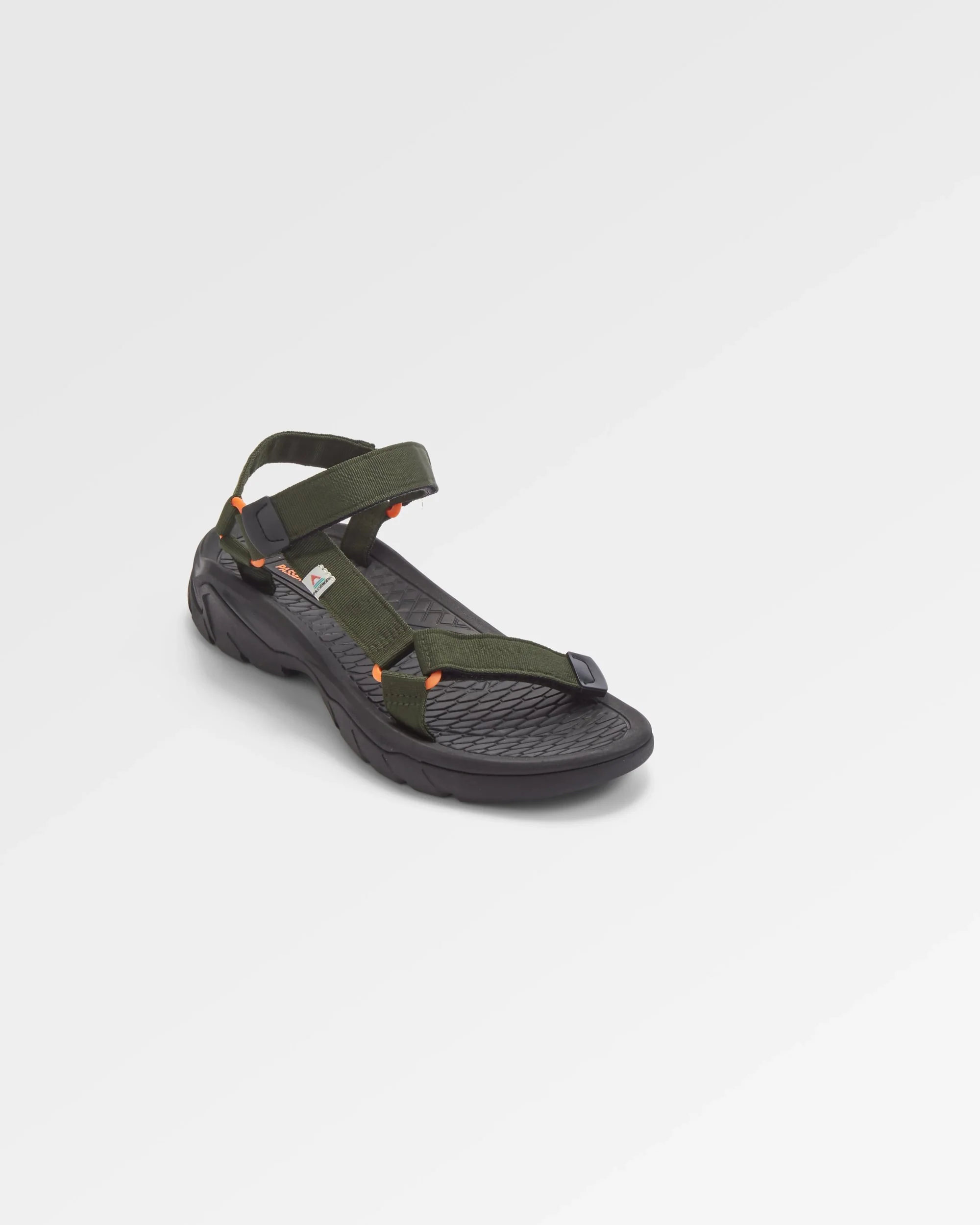 Monterey Roam Sandal - Khaki - Image 5