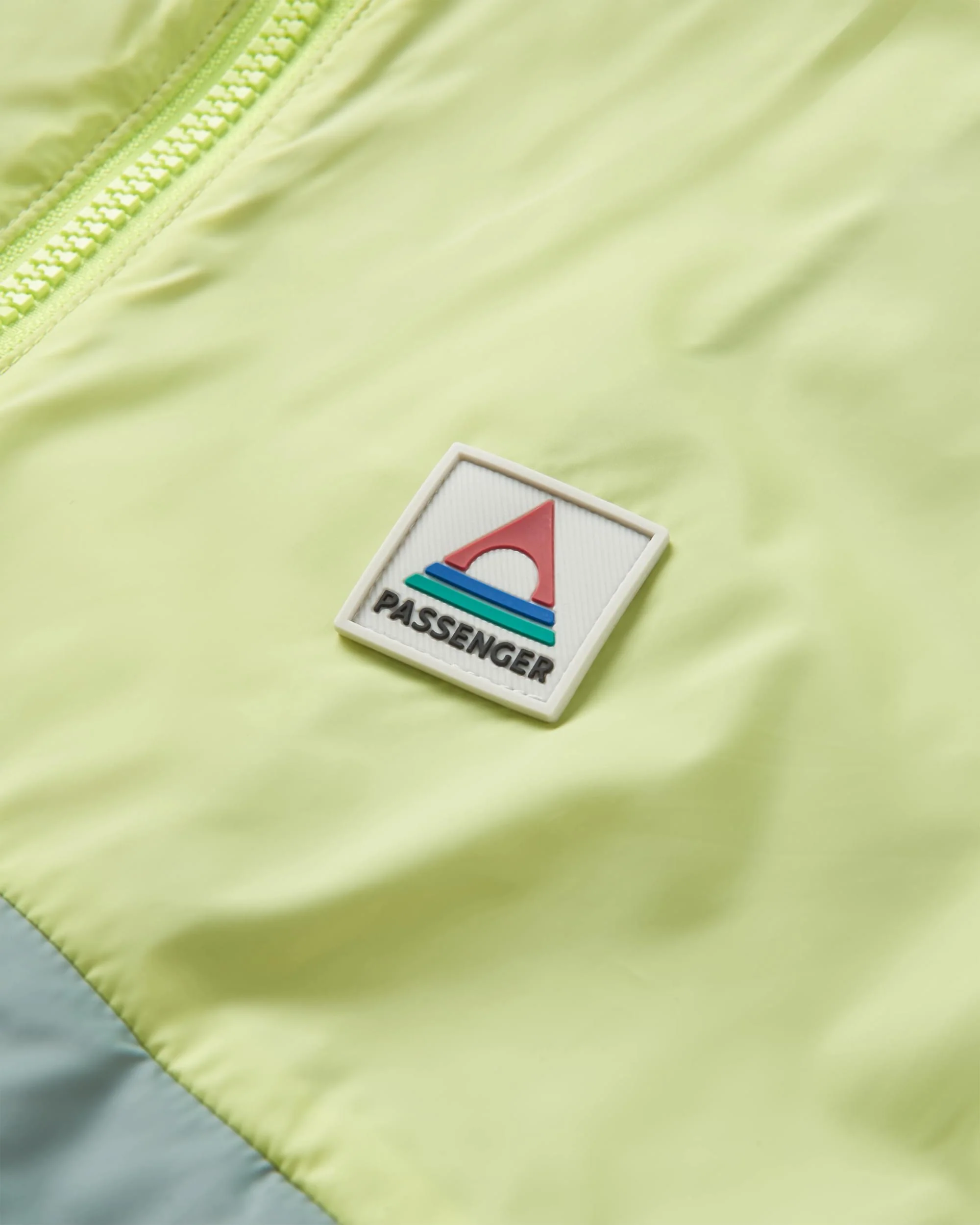 Moonlight Insulated Vest - Pistachio - Image 6