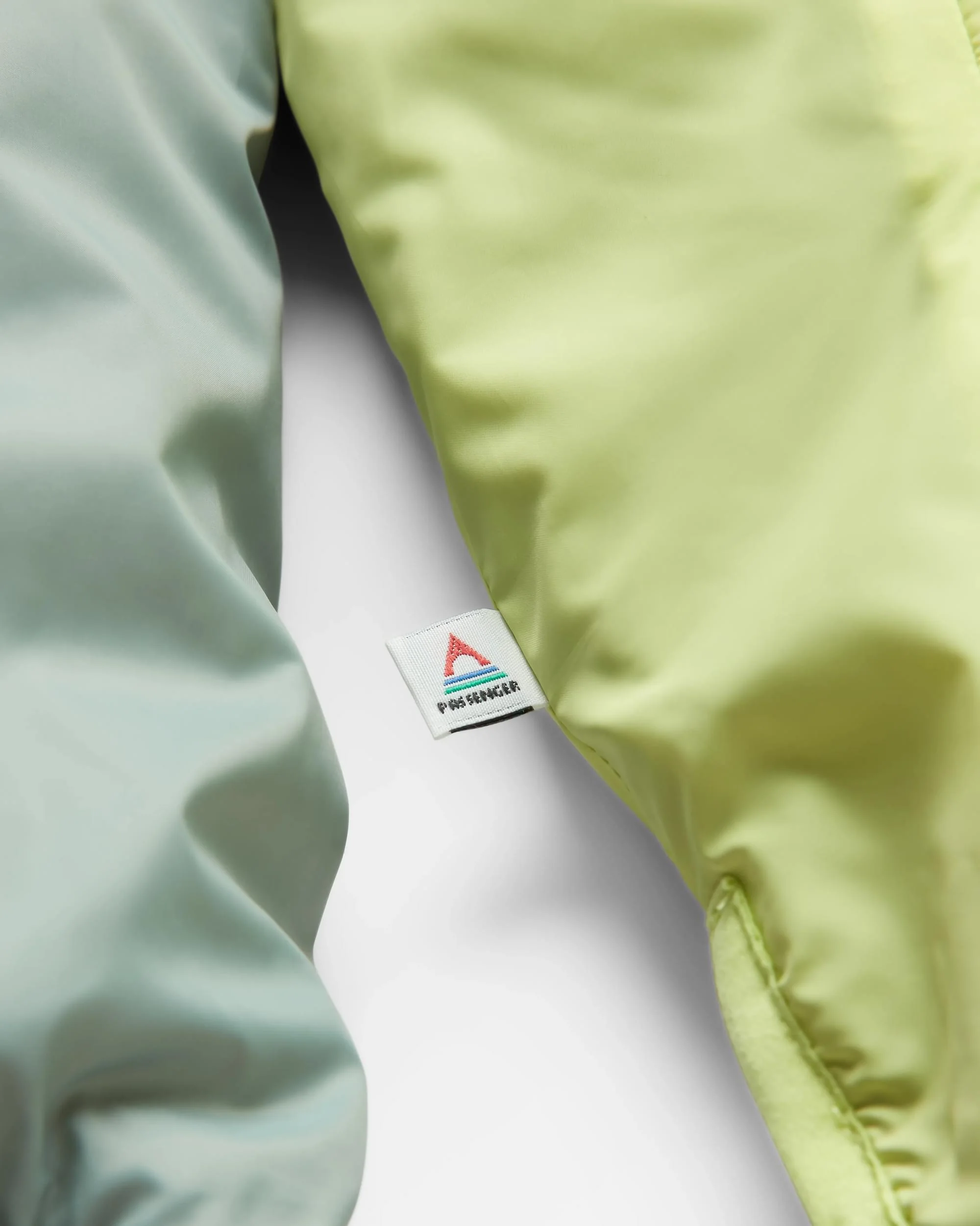 Moonlight Insulated Anorak - Lime Juice - Image 10