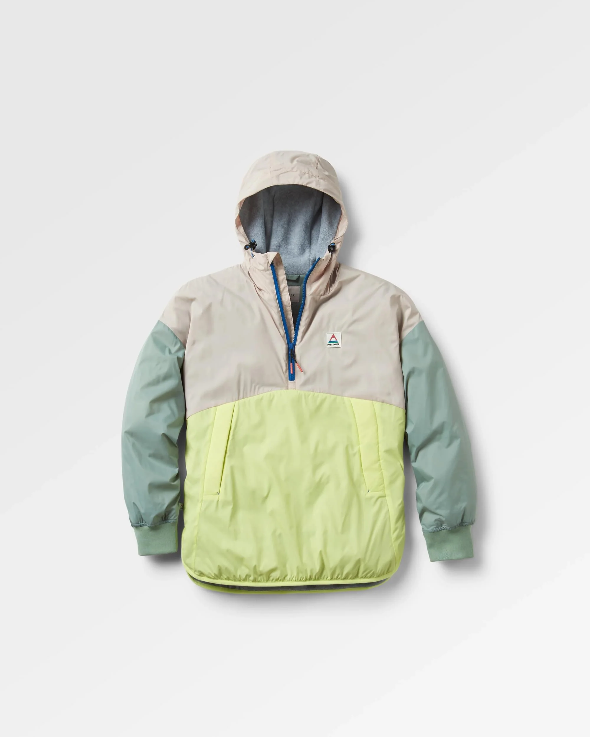 Moonlight Insulated Anorak - Lime Juice - Image 2