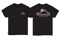 MTR T-Shirt - Black - Image 6
