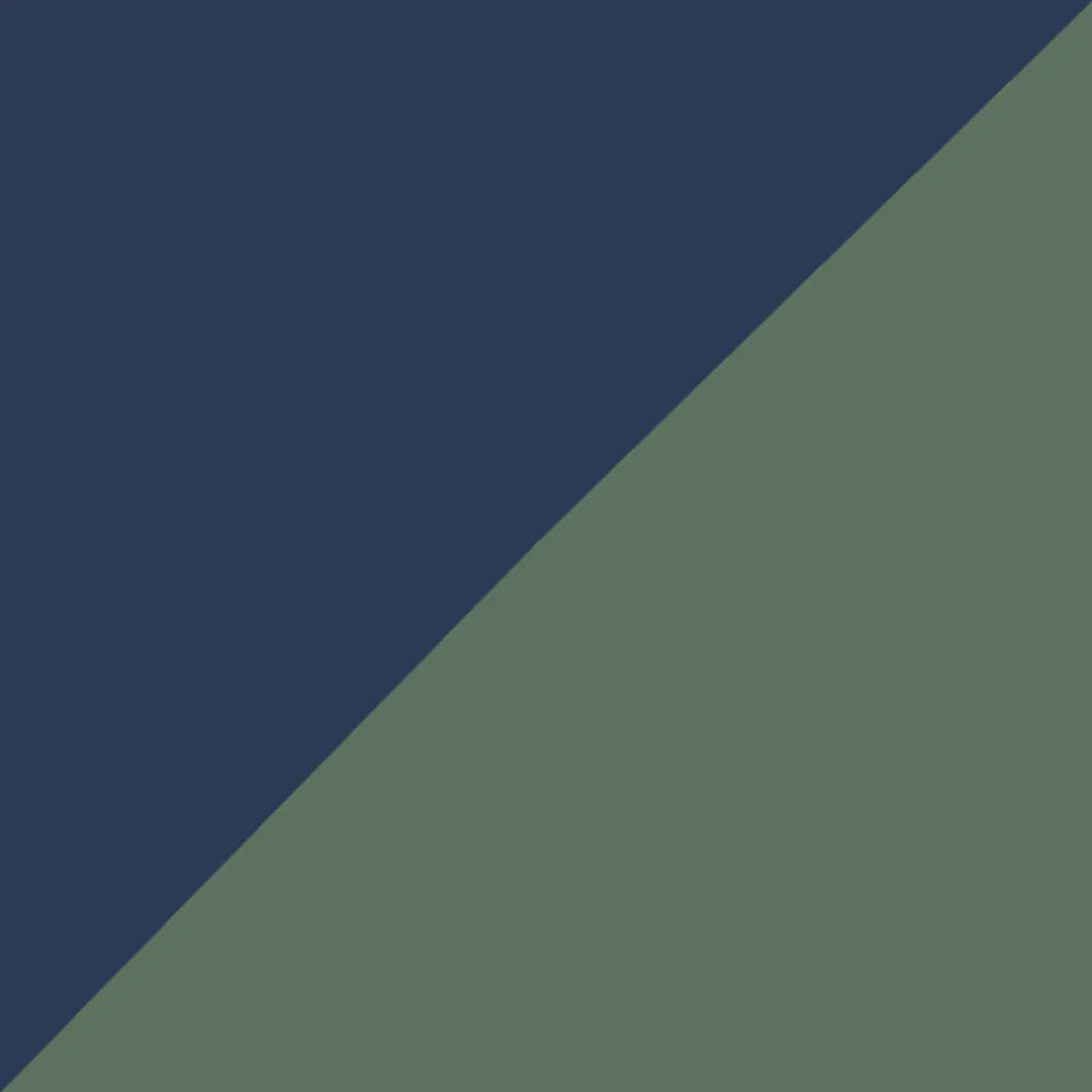 Navigate Hybrid Bike and Hip Pack - Deep Navy/Laurel Green - Image 3