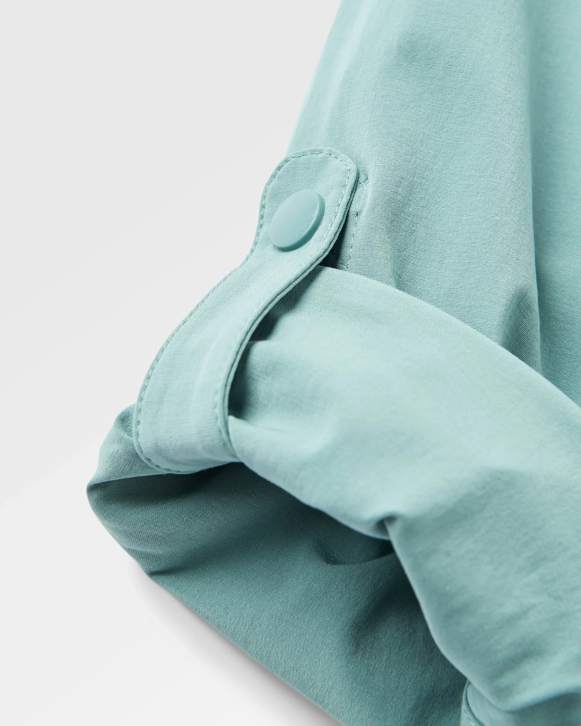 Navigate Stretch Shirt - Arctic - Image 6