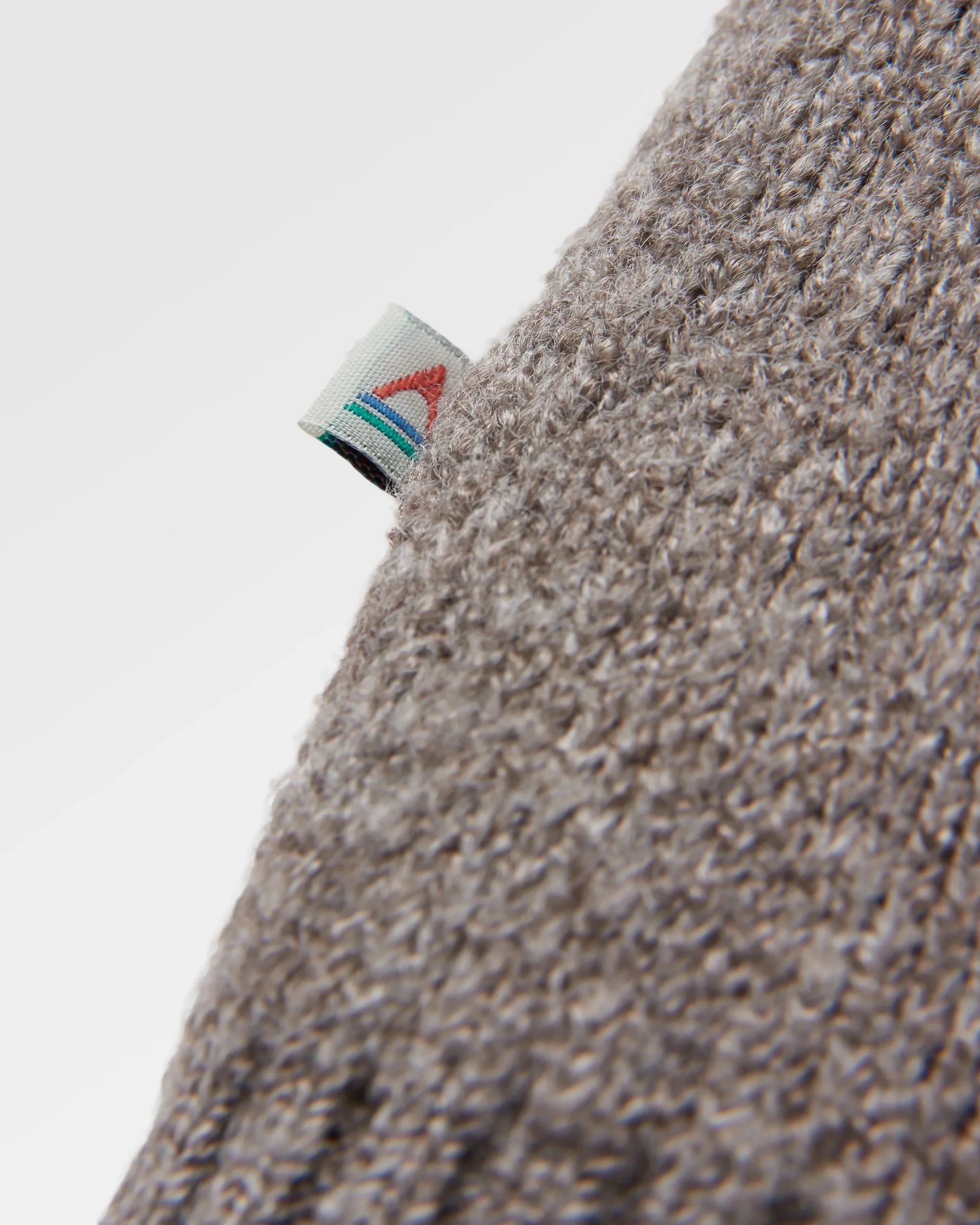 Nettle Knitted Jumper - Birch - Image 10