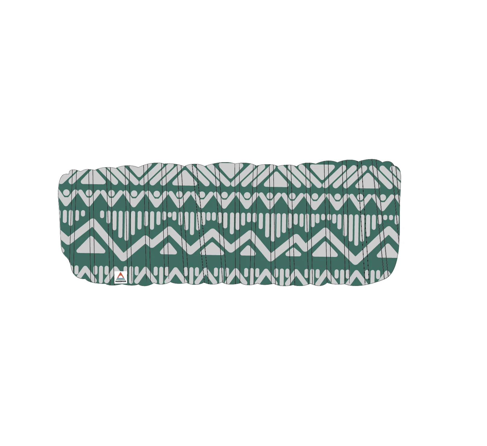 Nurture Headband - Greenlake - Image 5