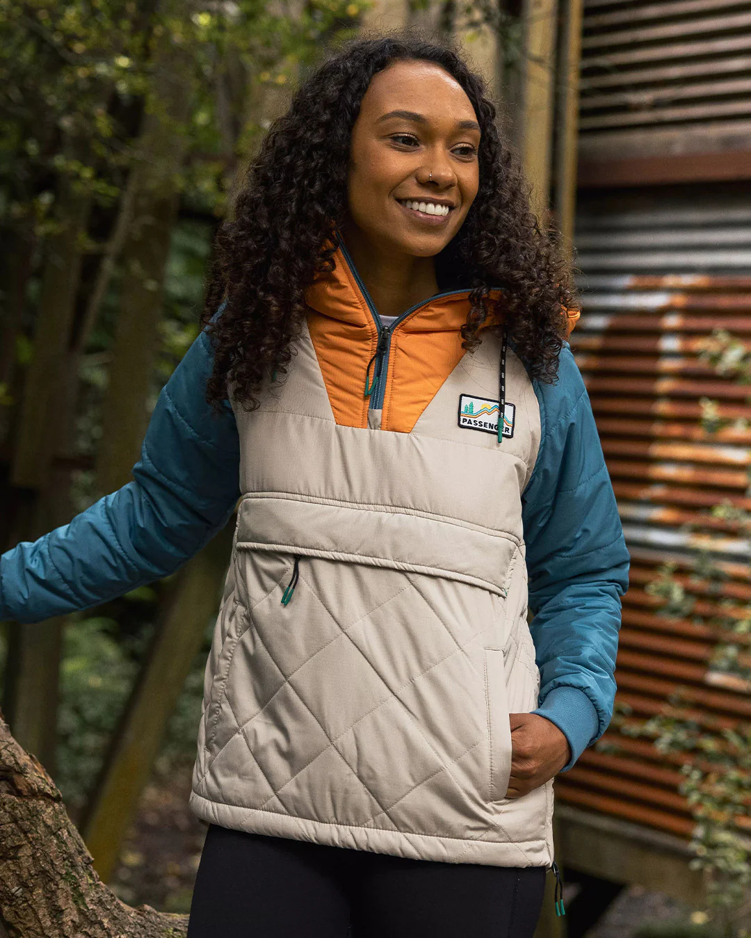 Ocean Insulated Anorak - Feather - Image 2
