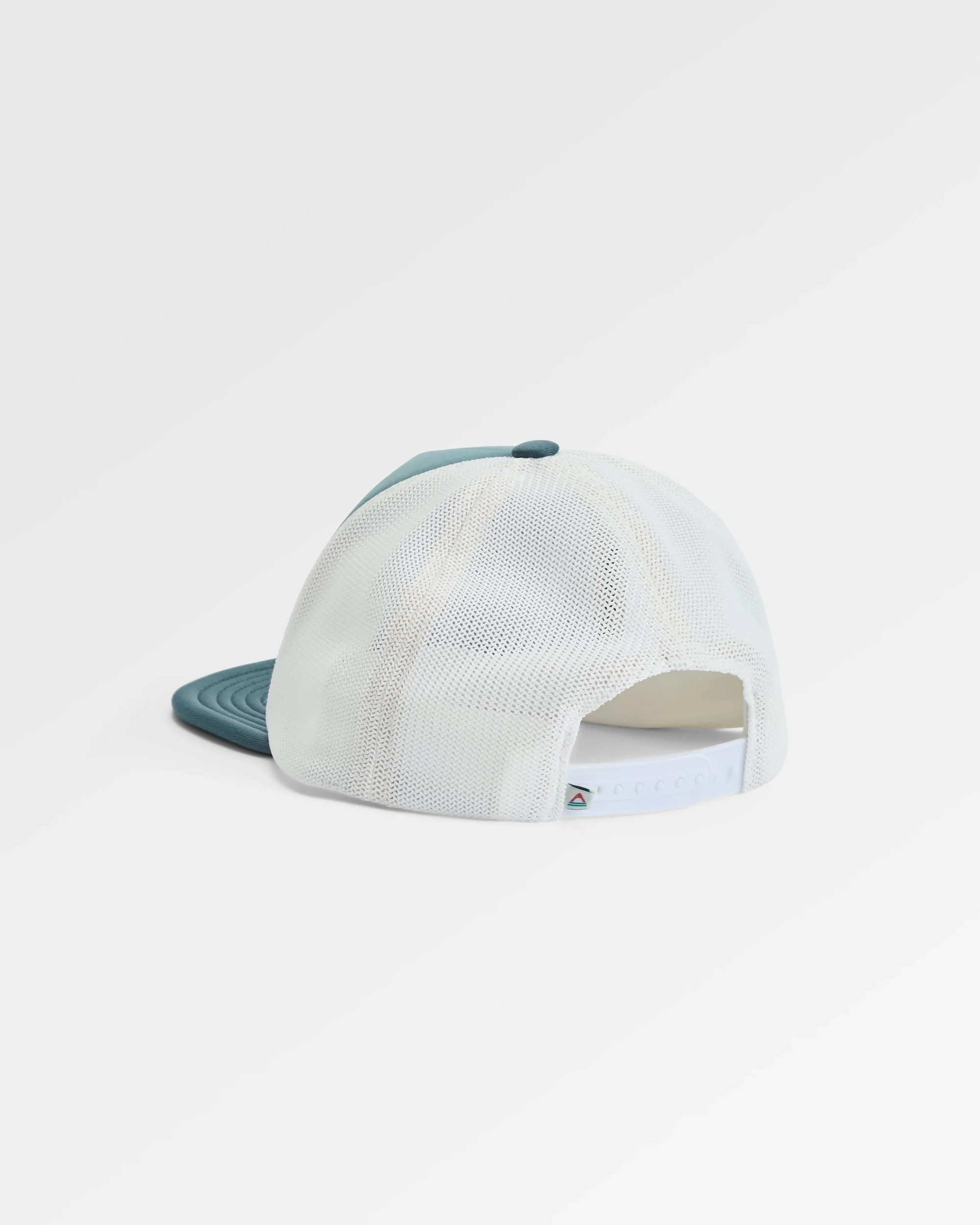 Odyssey Active Trucker Cap - Arctic - Image 2