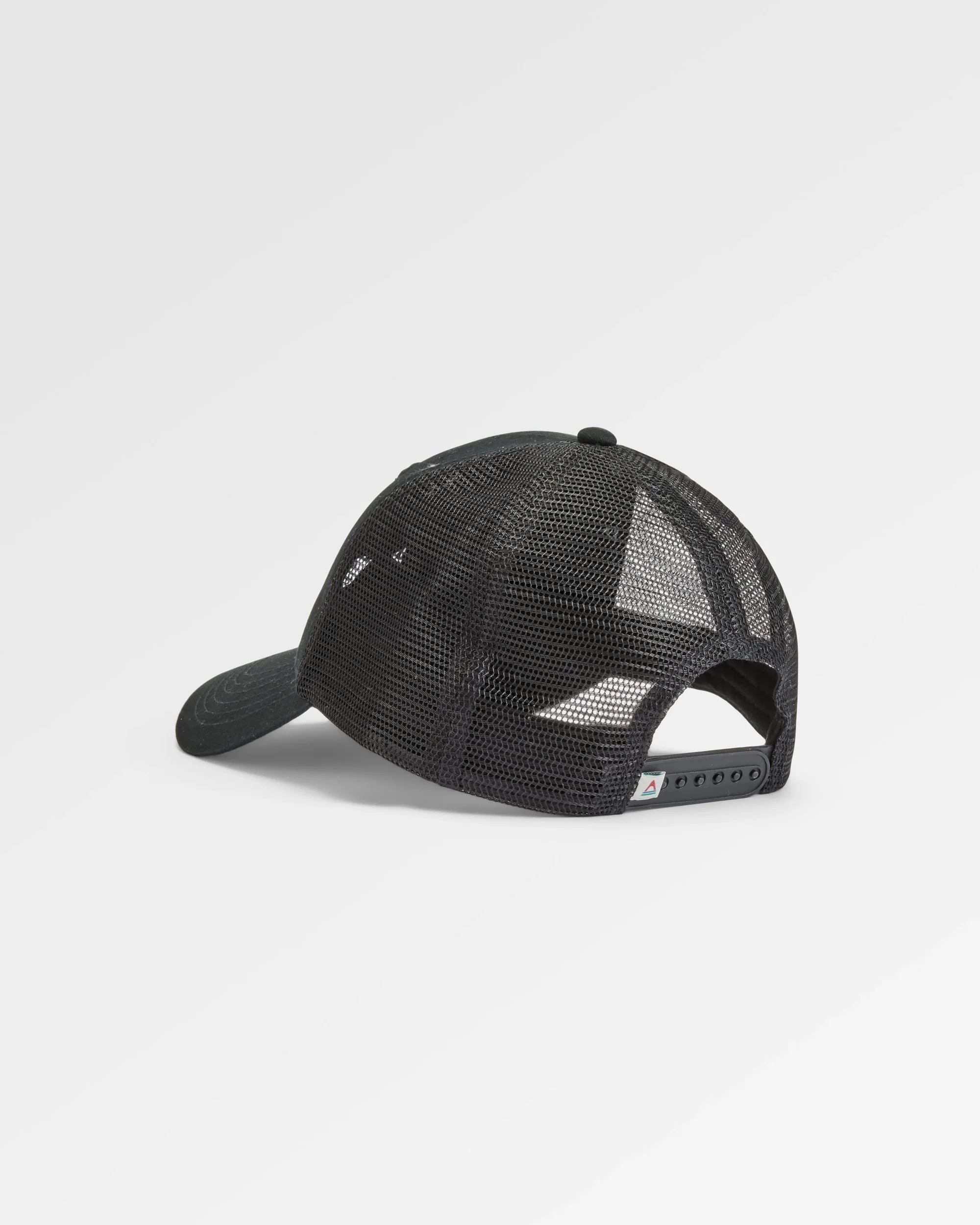 Odyssey Mesh Cap - Black/Multi - Image 2