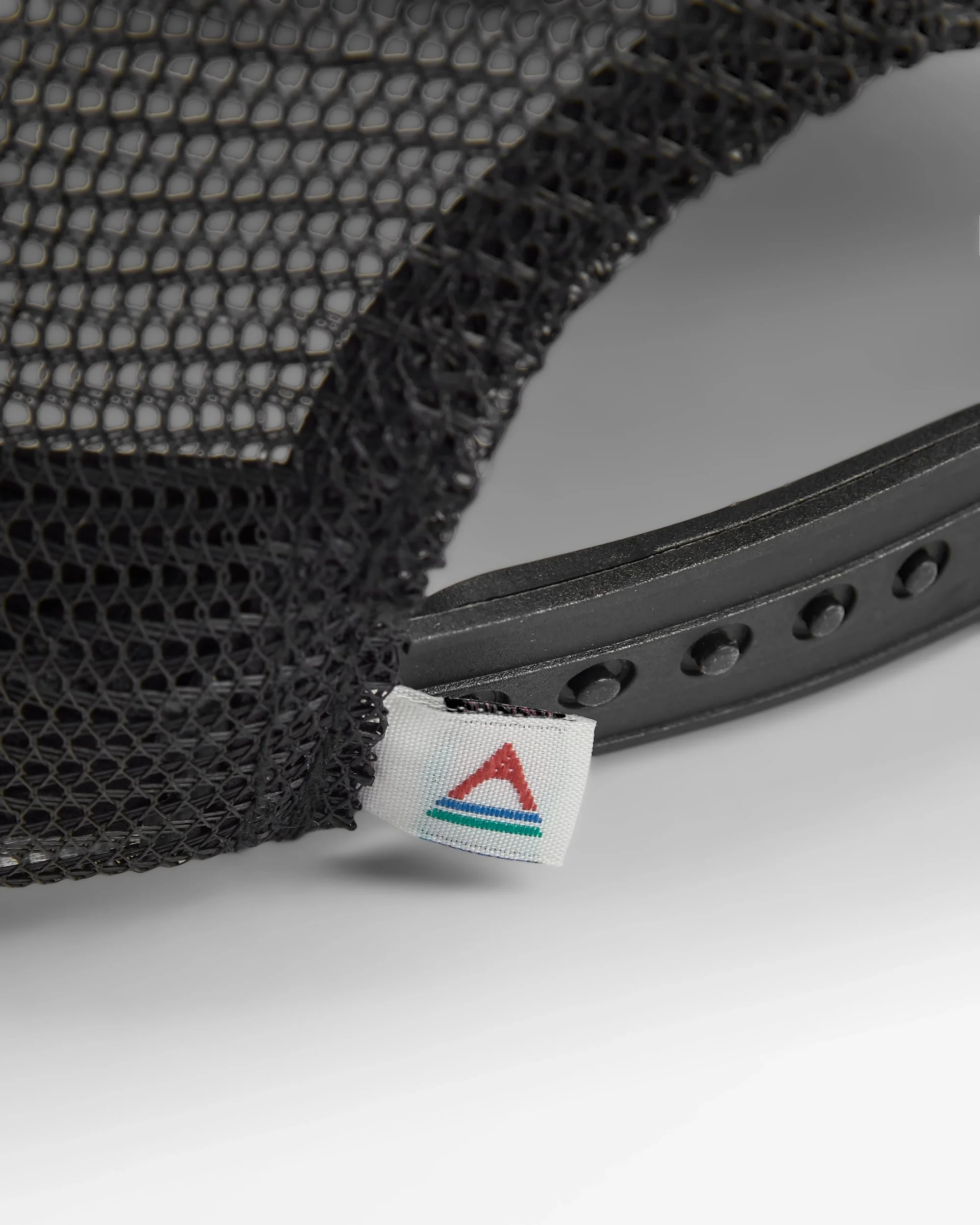 Odyssey Mesh Cap - Khaki - Image 3