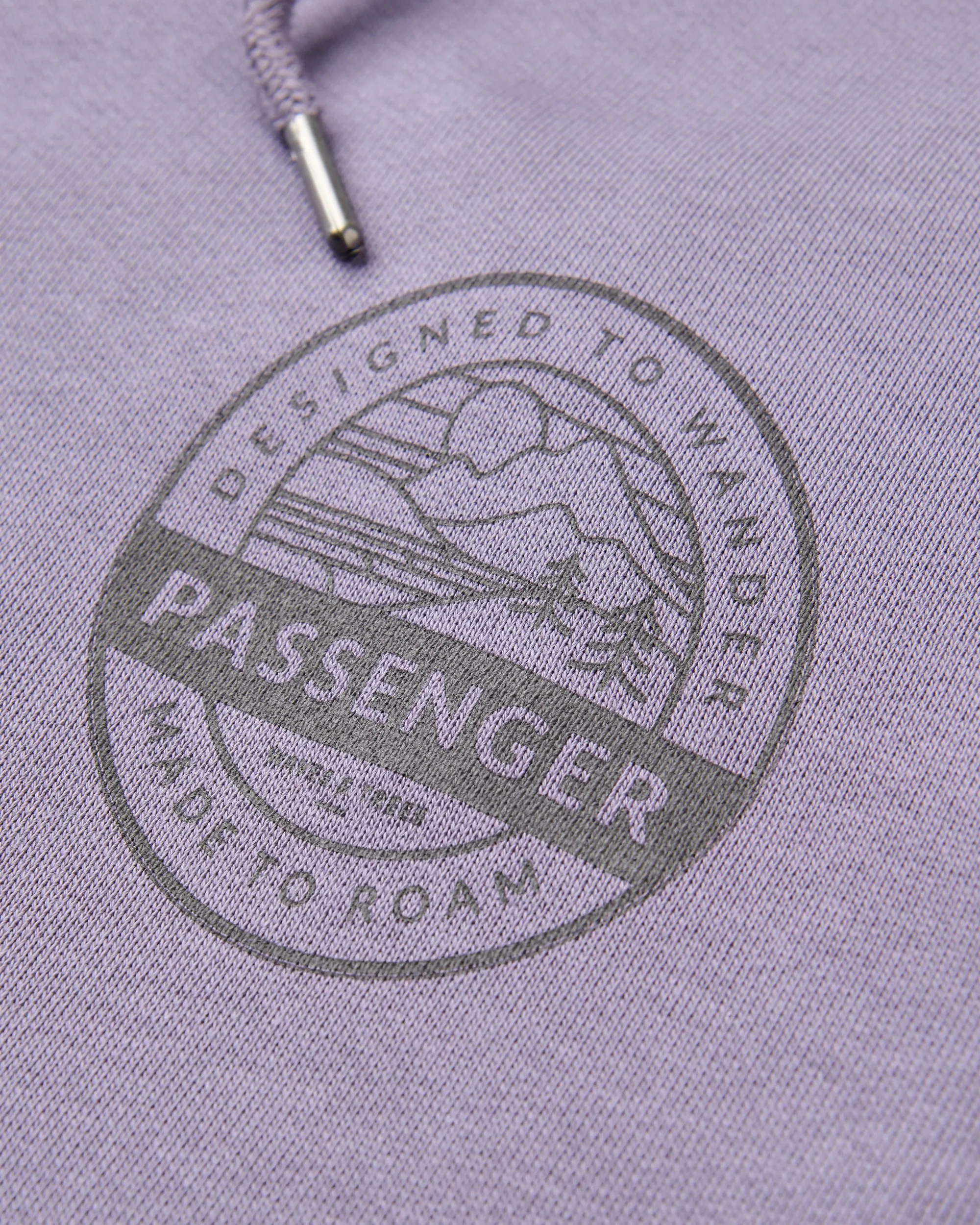 Odyssey Hoodie - Heather - Image 6