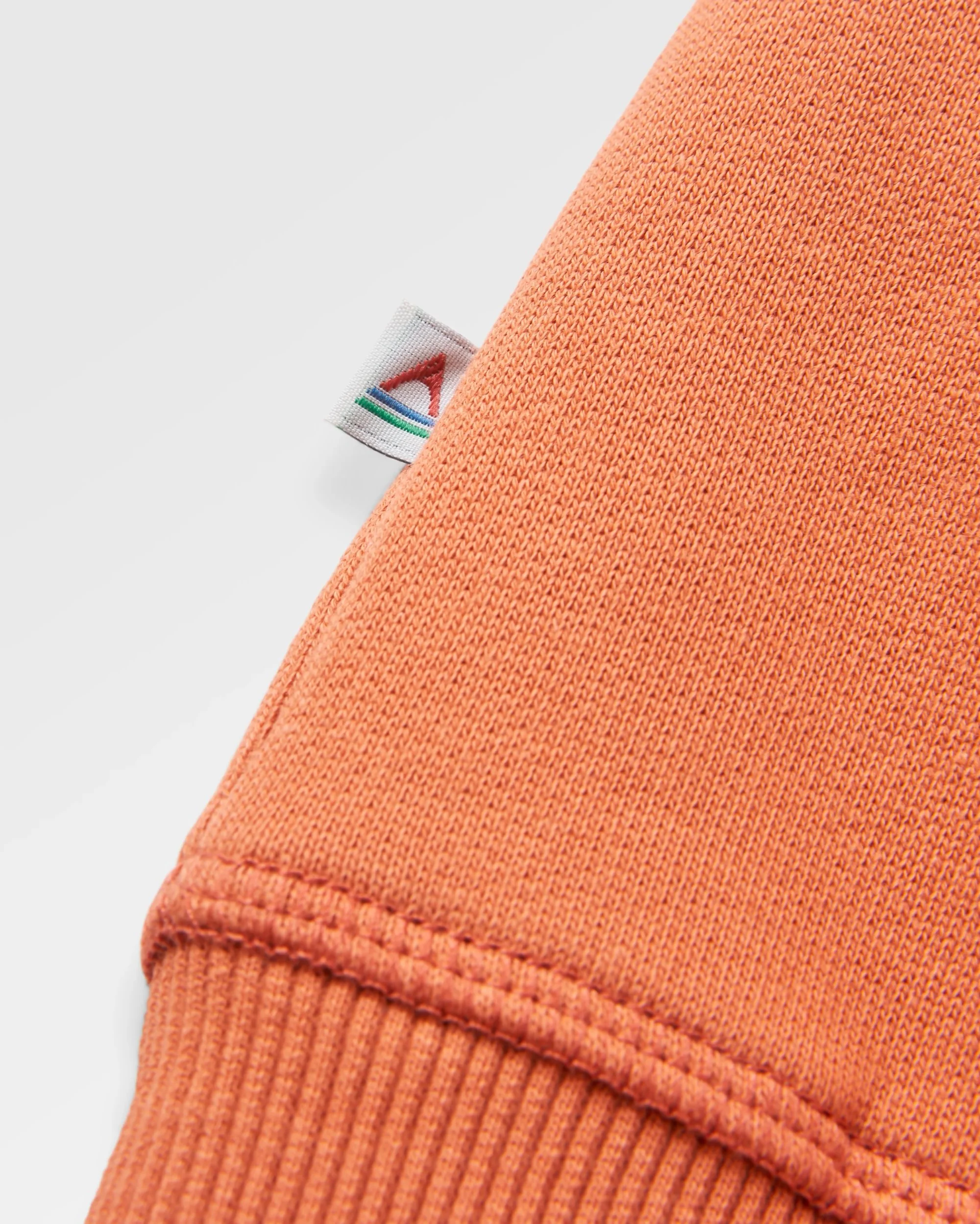 Odyssey Sweatshirt - Burnt Orange - Image 7
