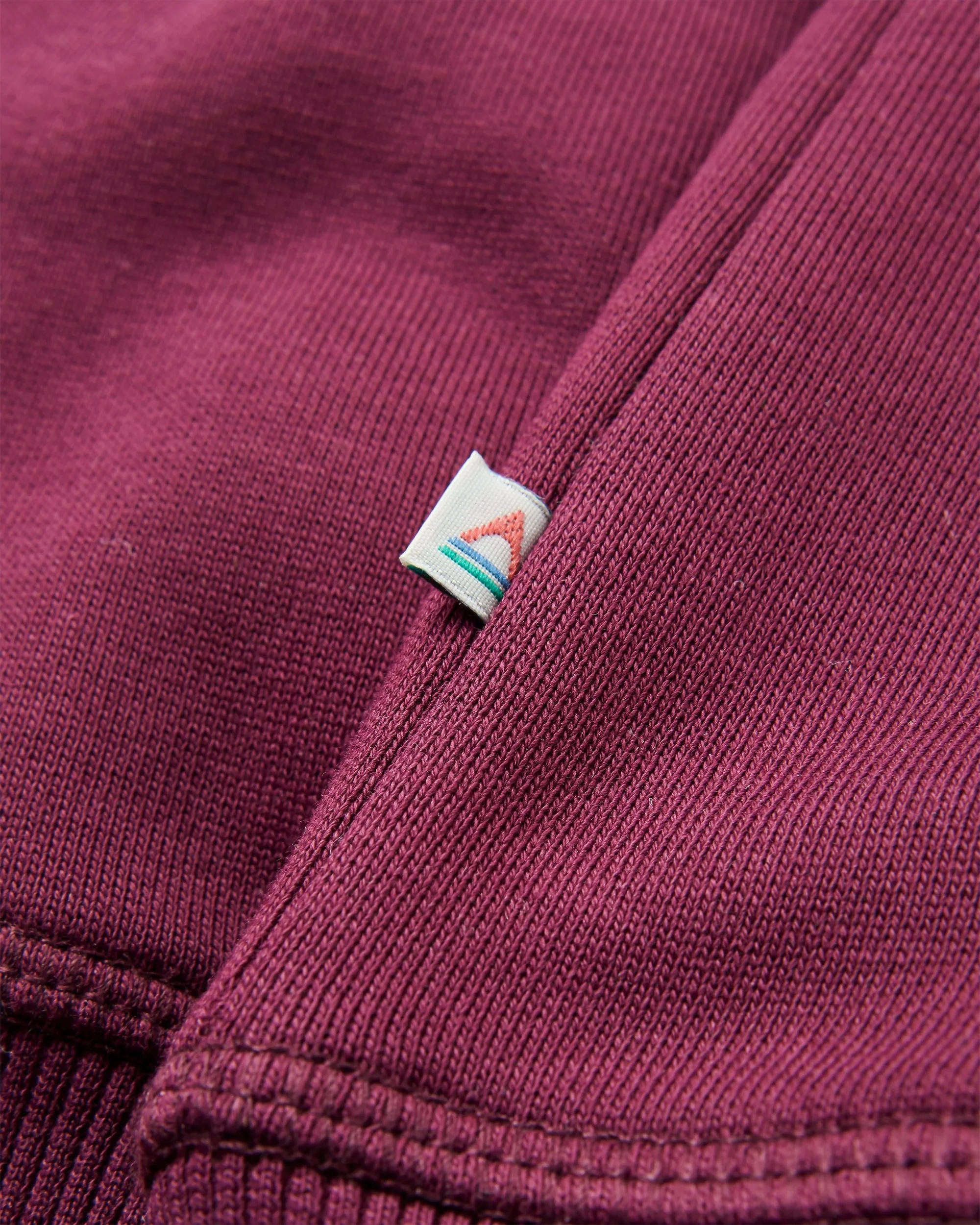 Odyssey Sweatshirt - Fig - Image 5