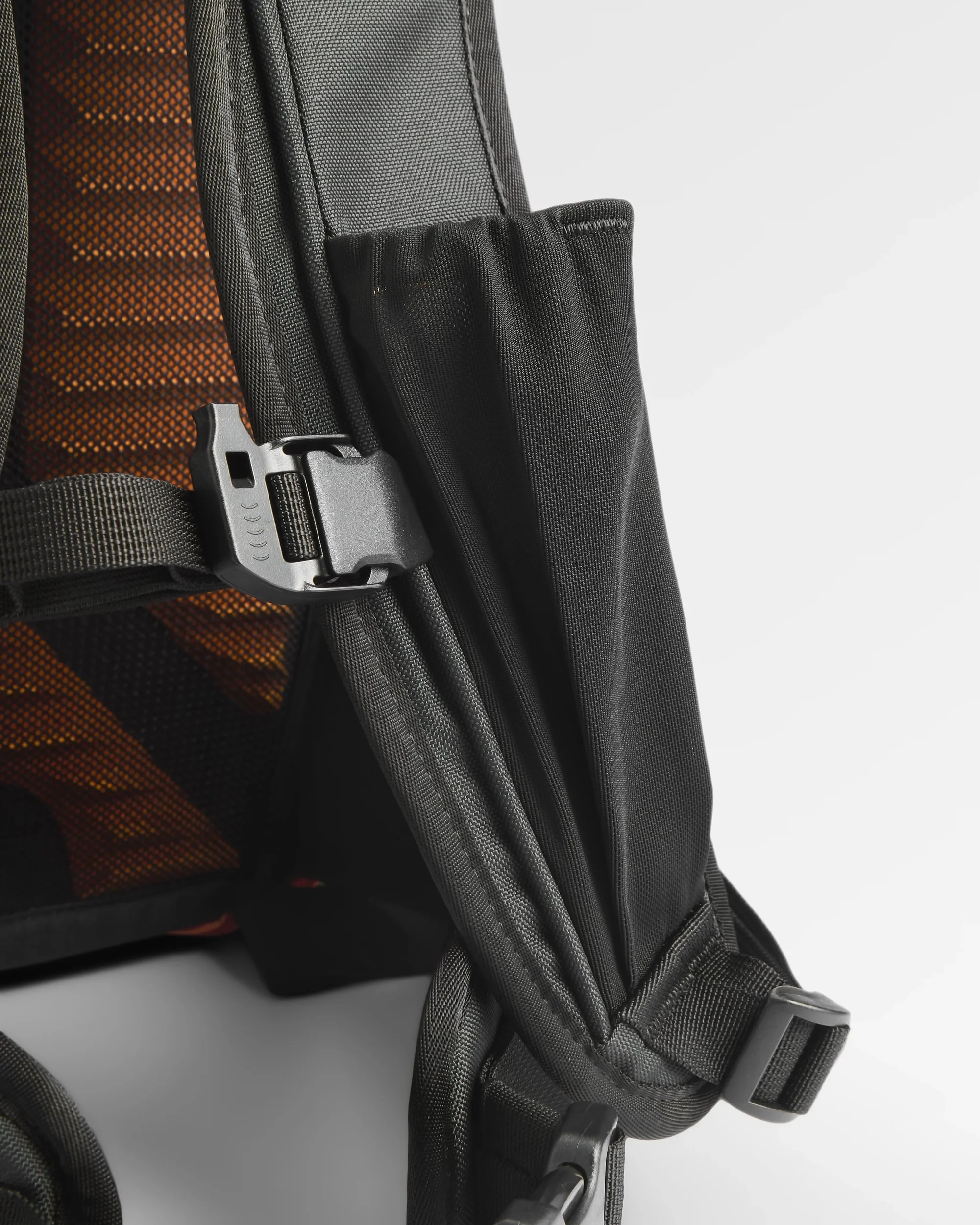 Odyssey Backpack Duffel - Black - Image 10