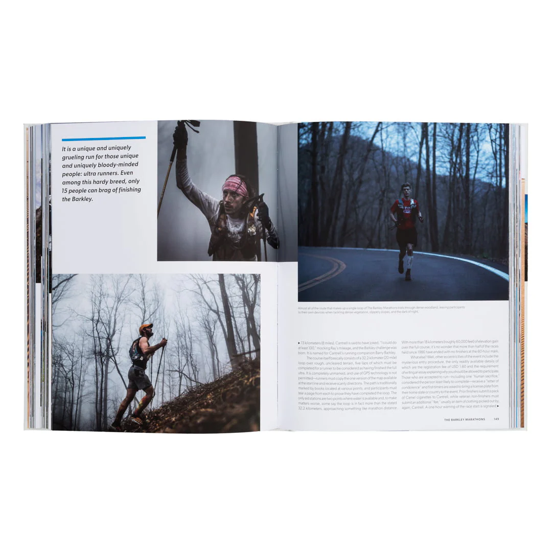On The Run - Image 3