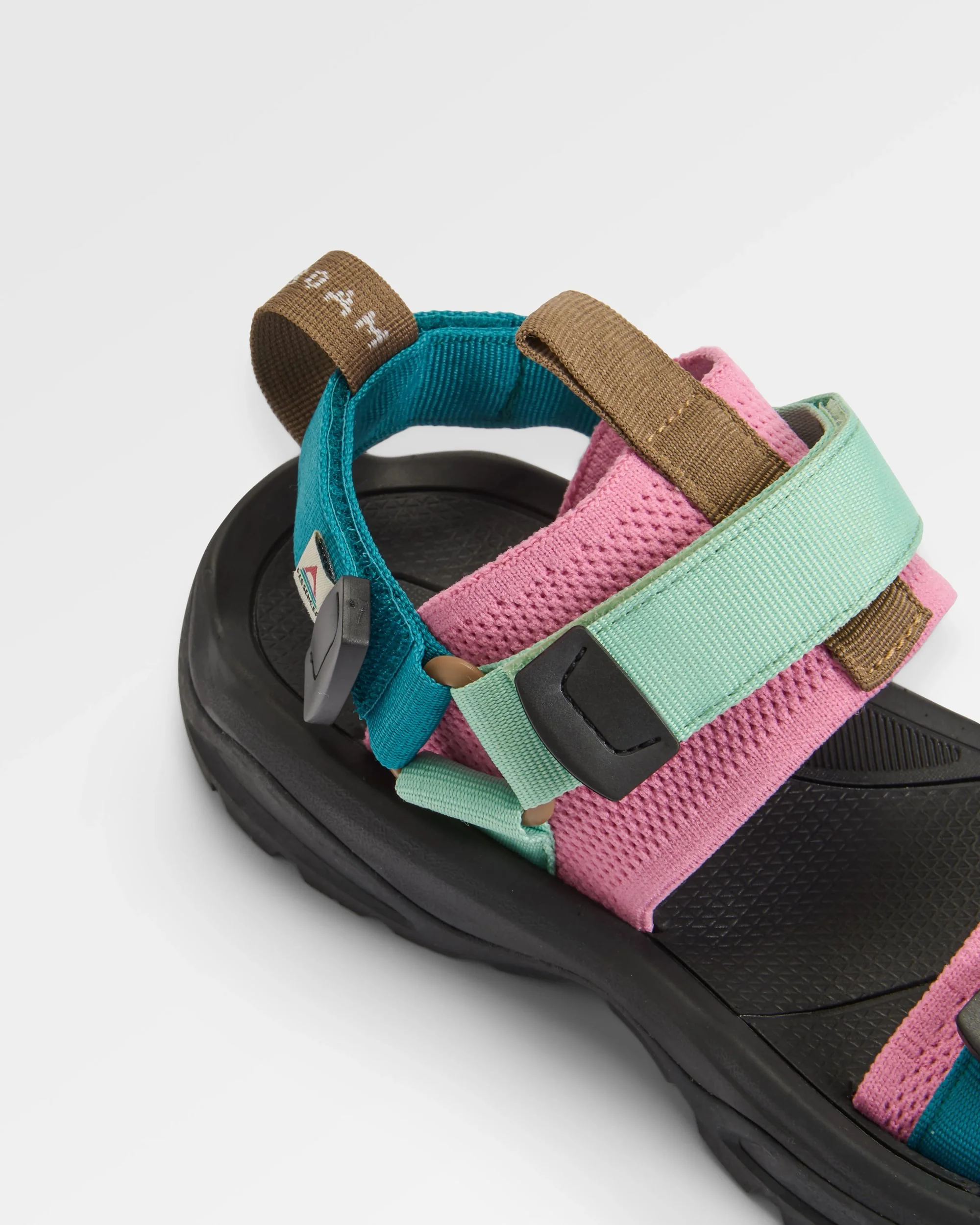 Ordesa Trail Sandals - Pink Haze - Image 8