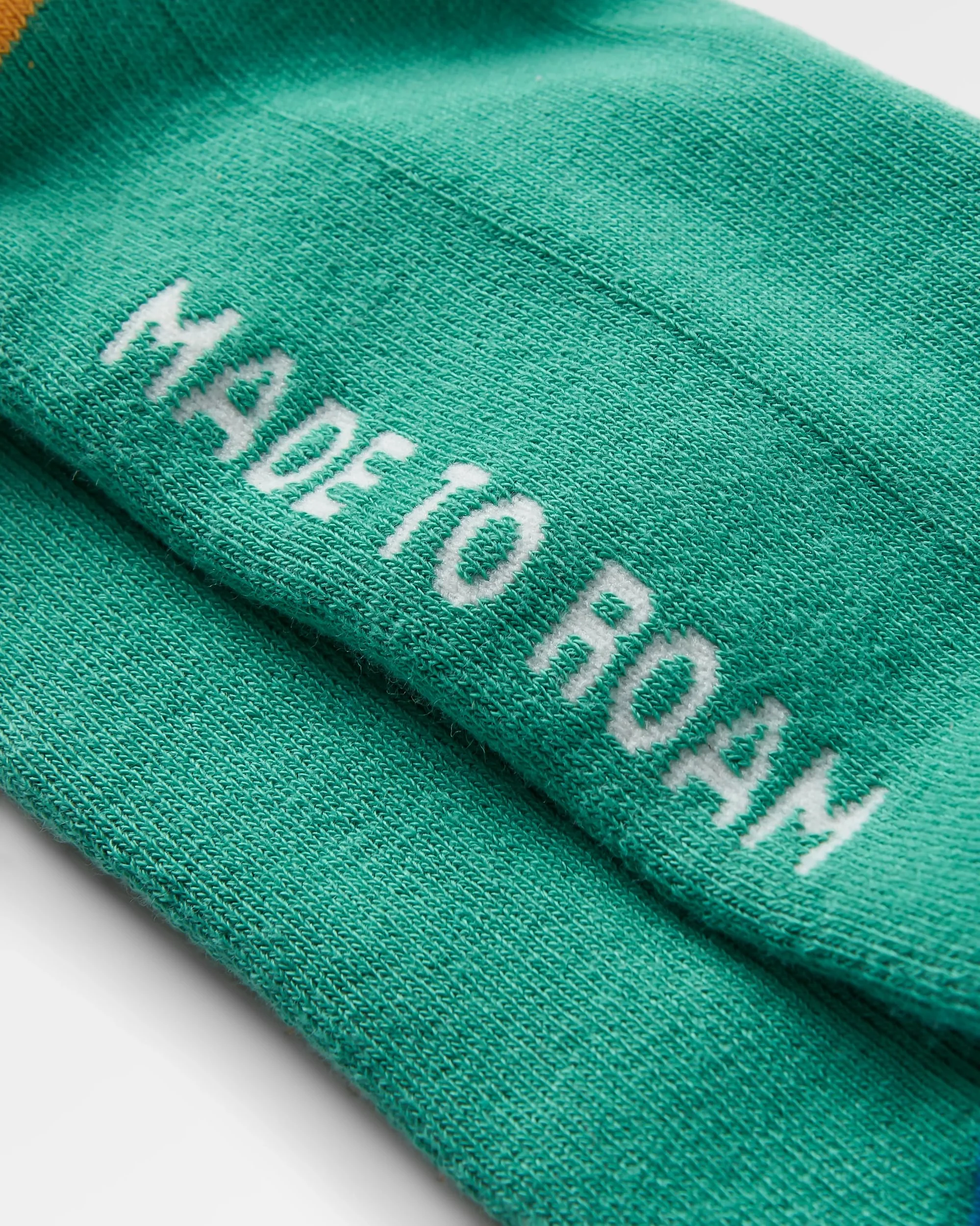 Classic Midweight Crew Socks - Arctic - Image 4