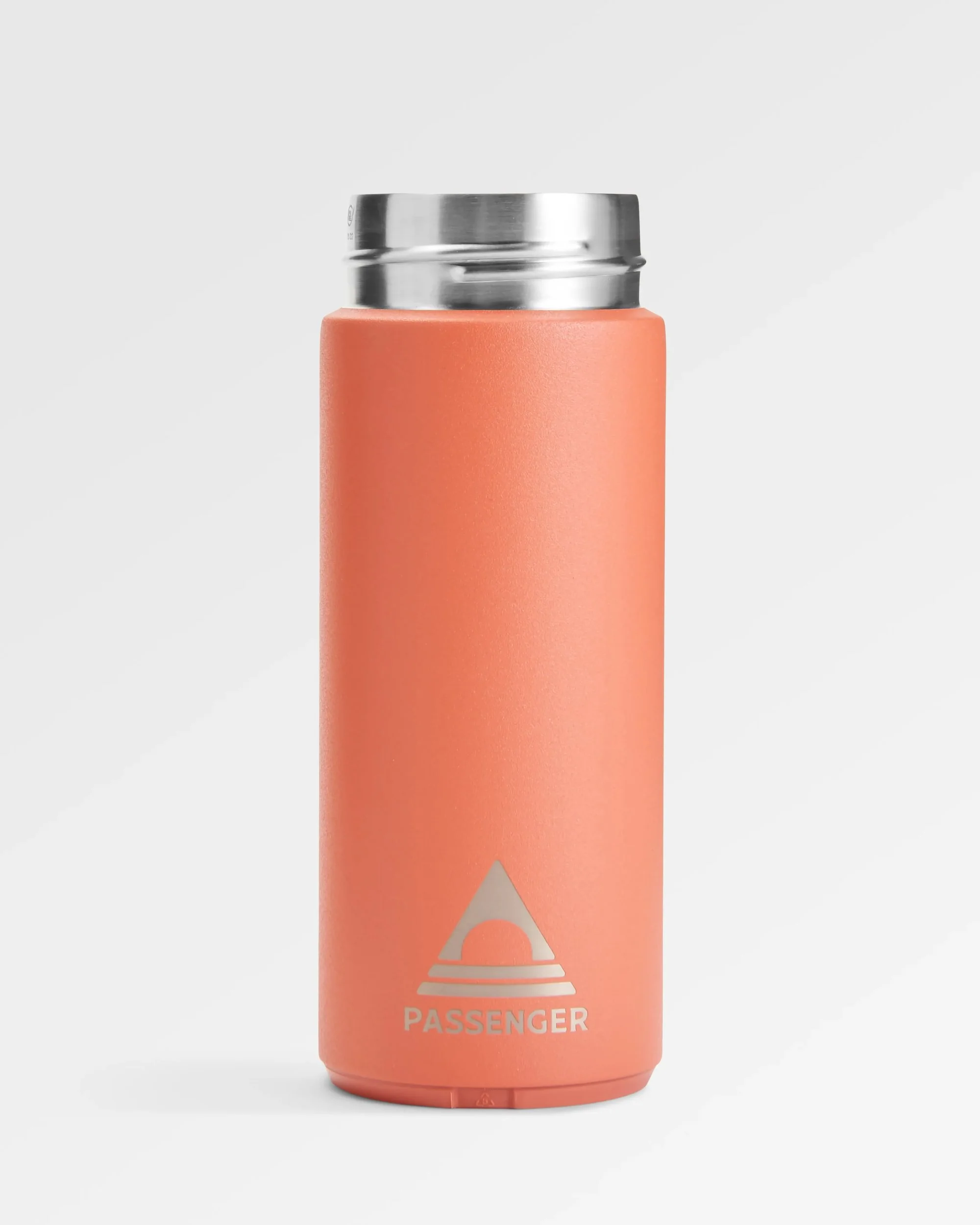 Original Ocean Bottle 500ml - Sahara Red - Image 10