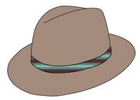 Outback Fedora - Tan - Image 10