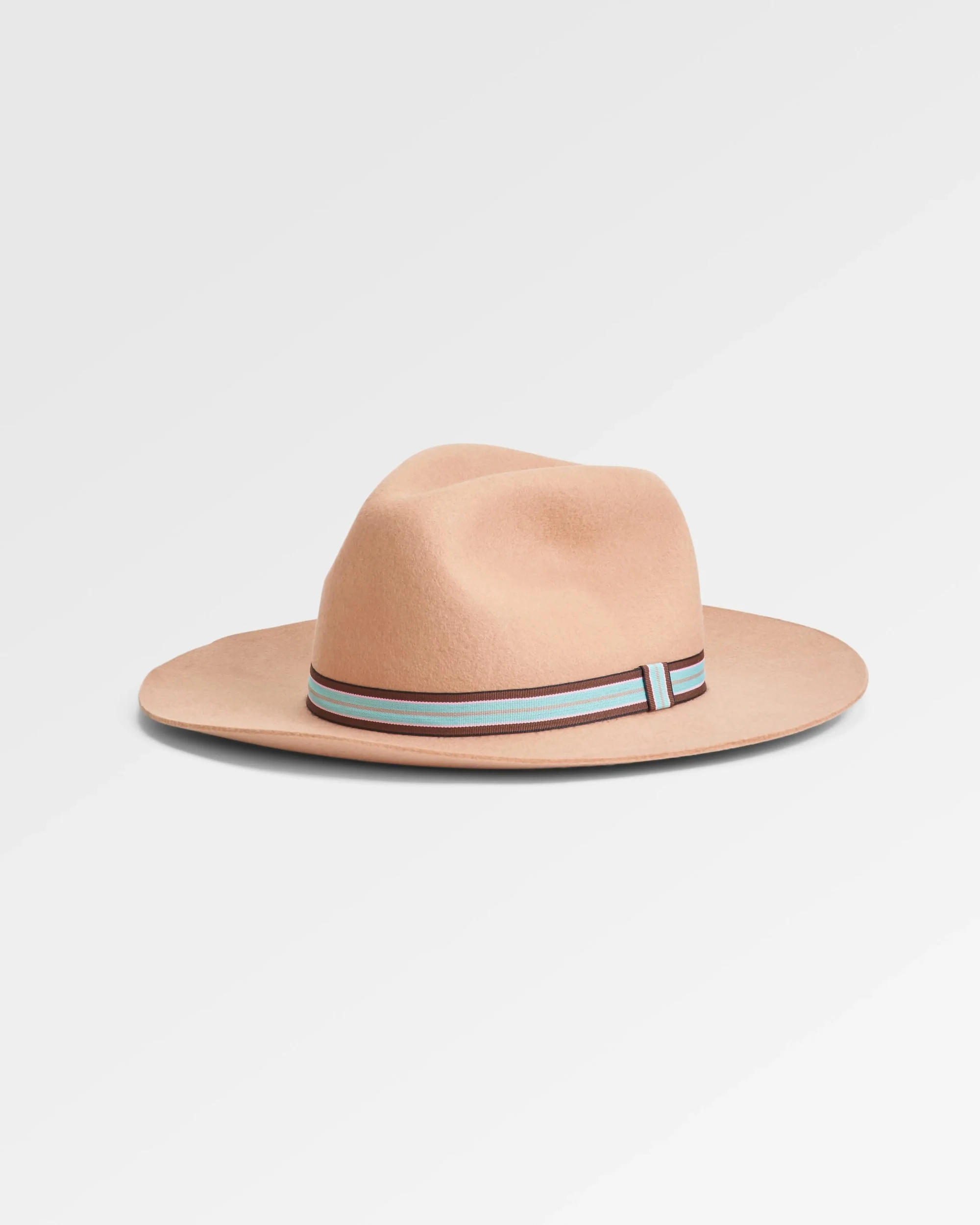 Outback Fedora - Tan - Image 2