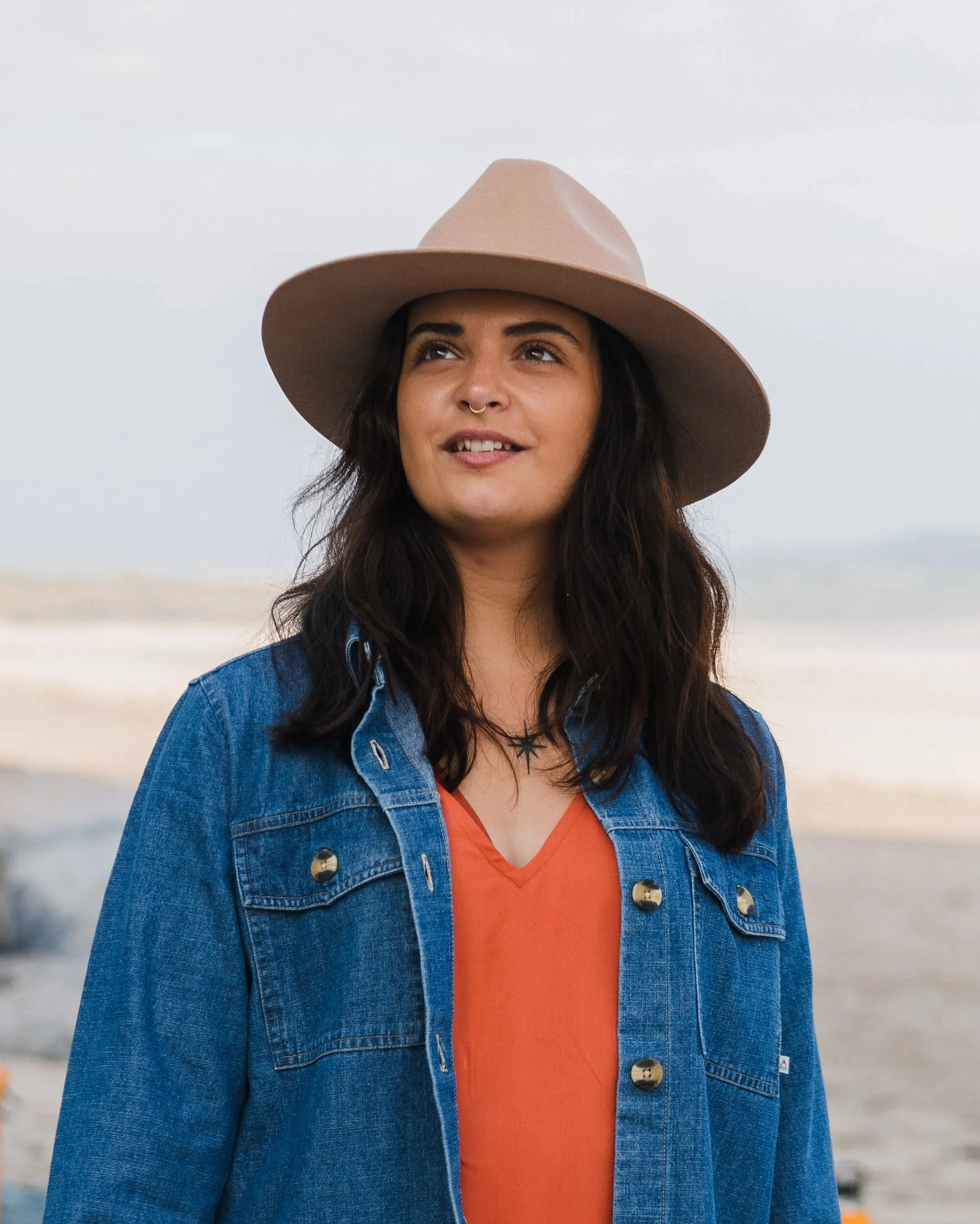 Outback Fedora - Tan - Image 4
