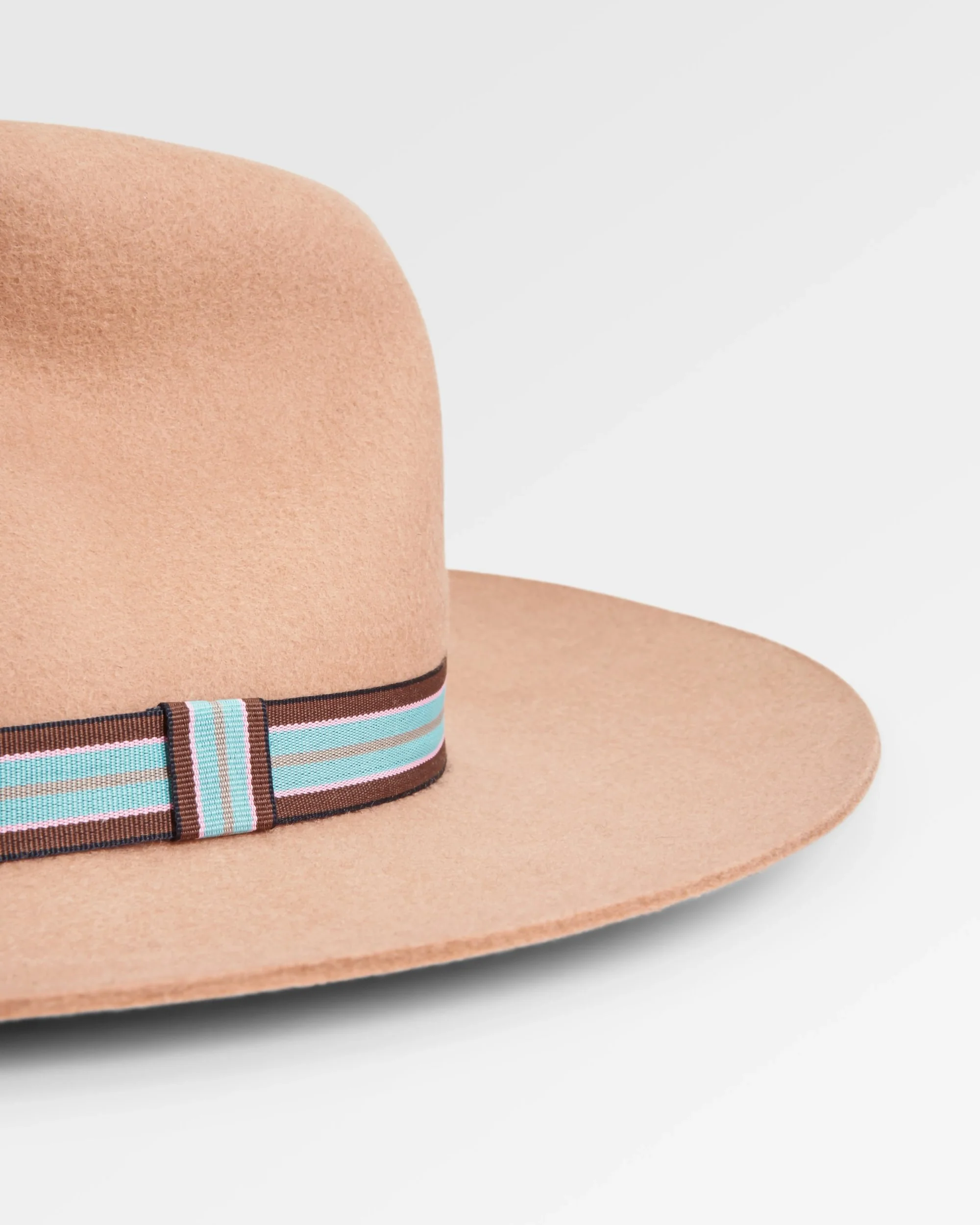 Outback Fedora - Tan - Image 8