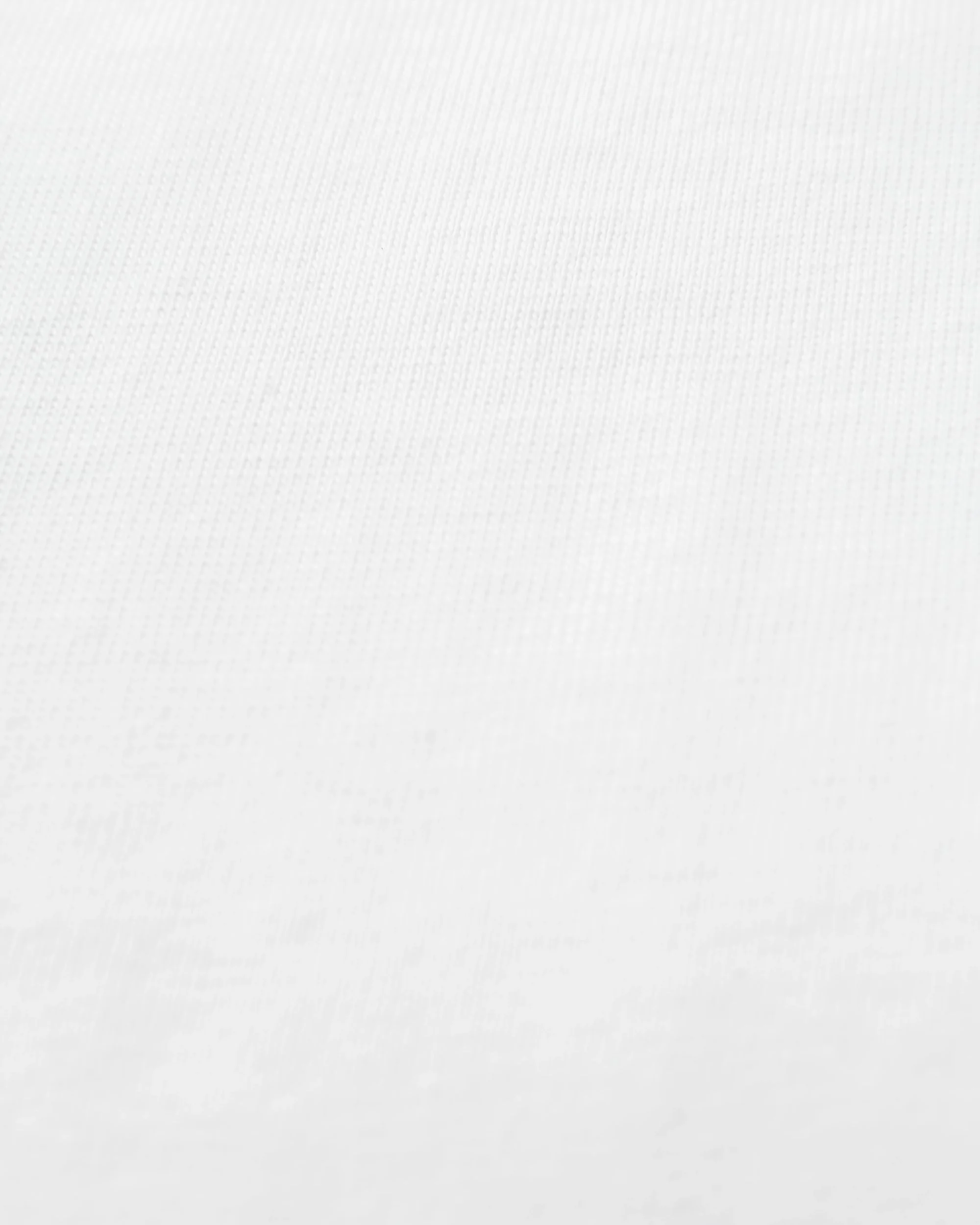Outdoor Gear Organic Cotton T-Shirt - White - Image 10