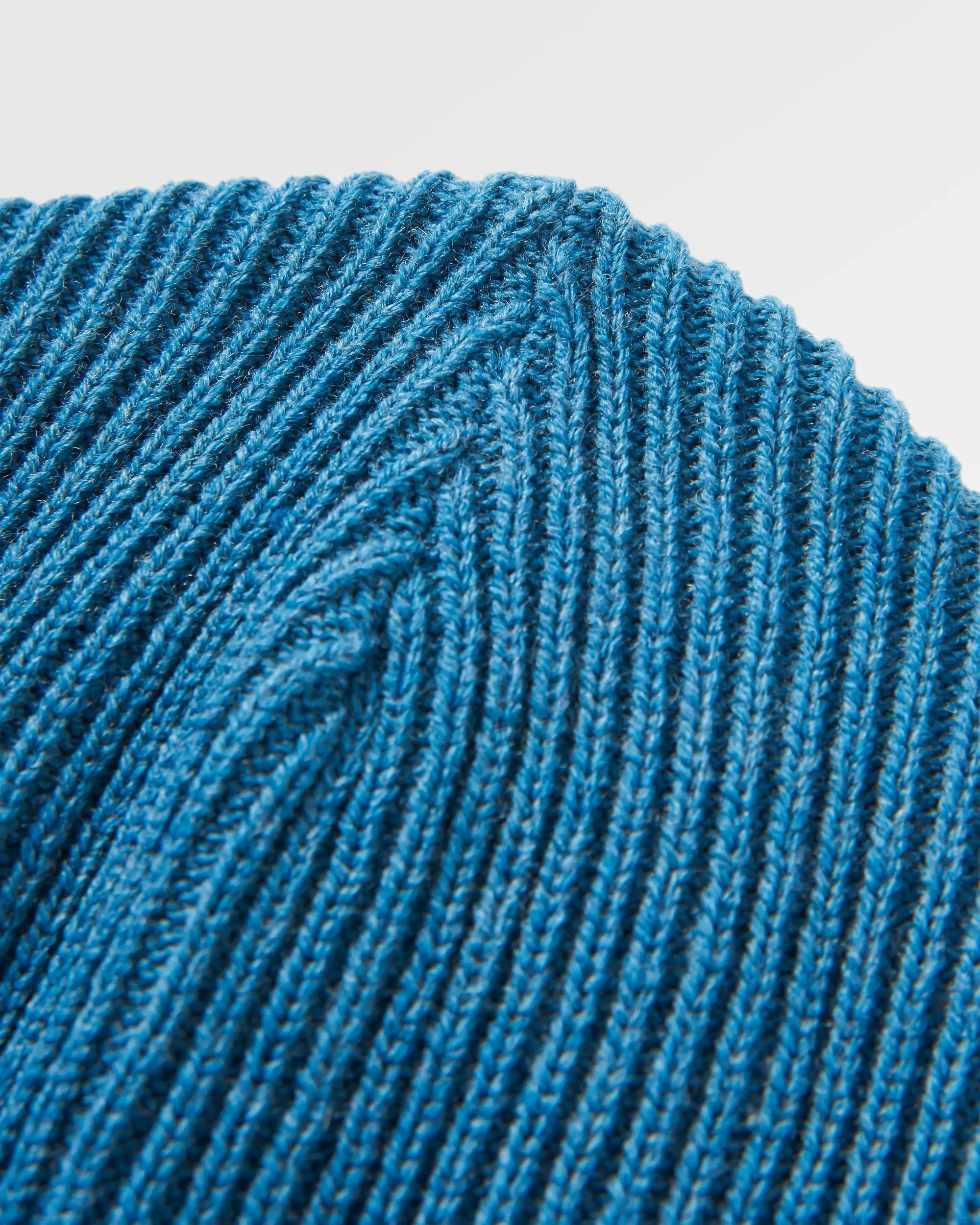 Outlook Beanie - Baked Clay/Blue Steel - Image 2