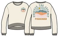 Outlook Sweatshirt - Birch - Image 8
