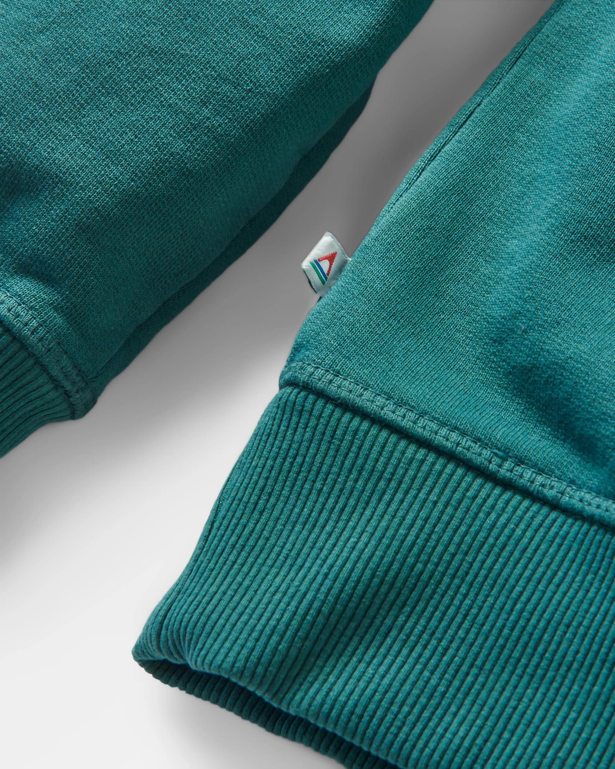 Pace Hoodie - Deep Ocean - Image 5