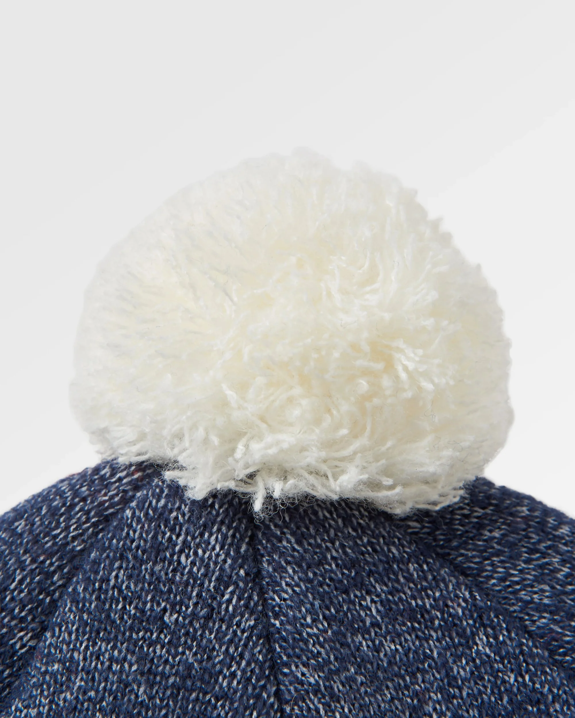 Passenger Bobble Hat - Birch - Image 2