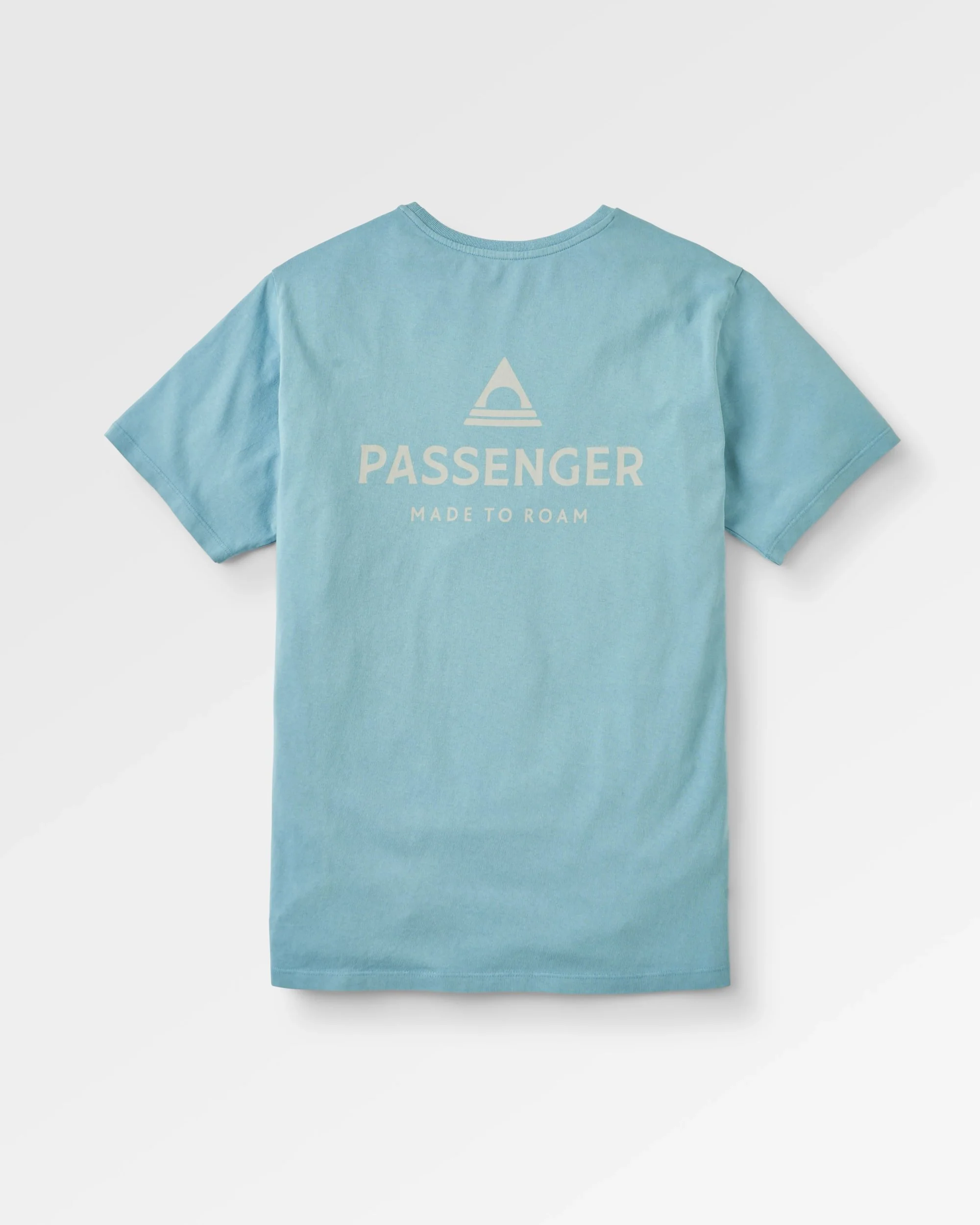 Passenger T-Shirt - Arctic - Image 2