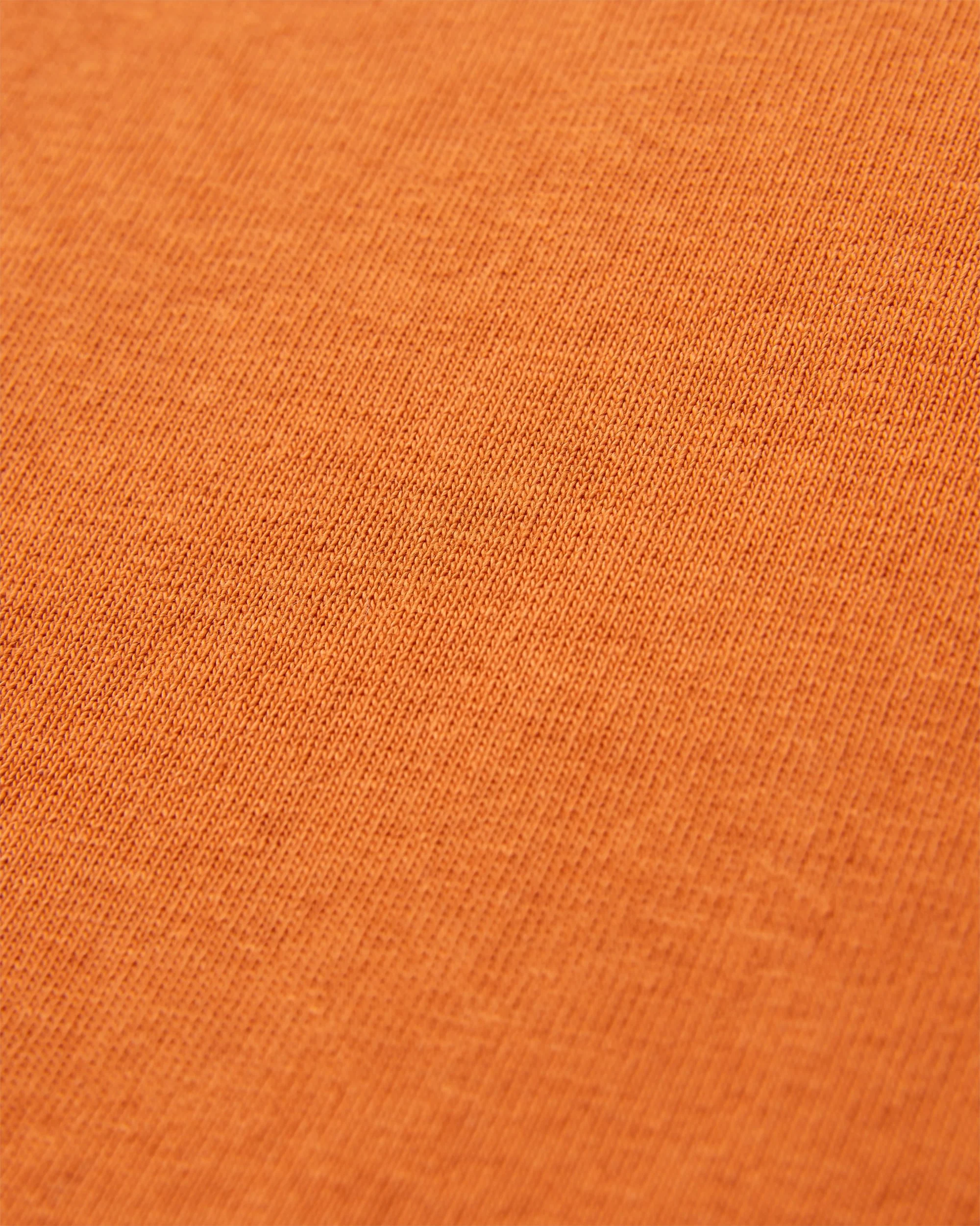 Passenger T-Shirt - Sunset Orange - Image 11