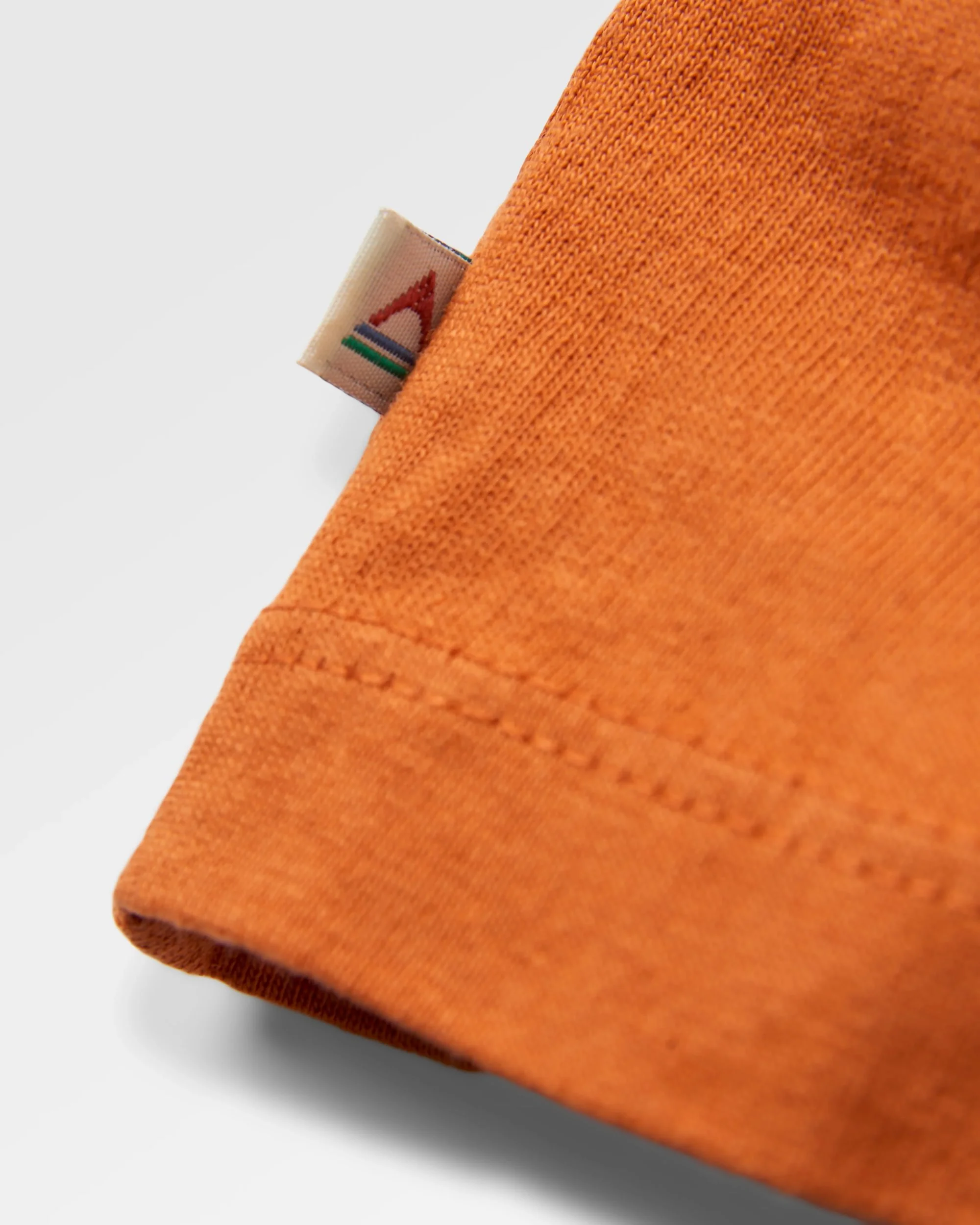 Passenger T-Shirt - Sunset Orange - Image 9
