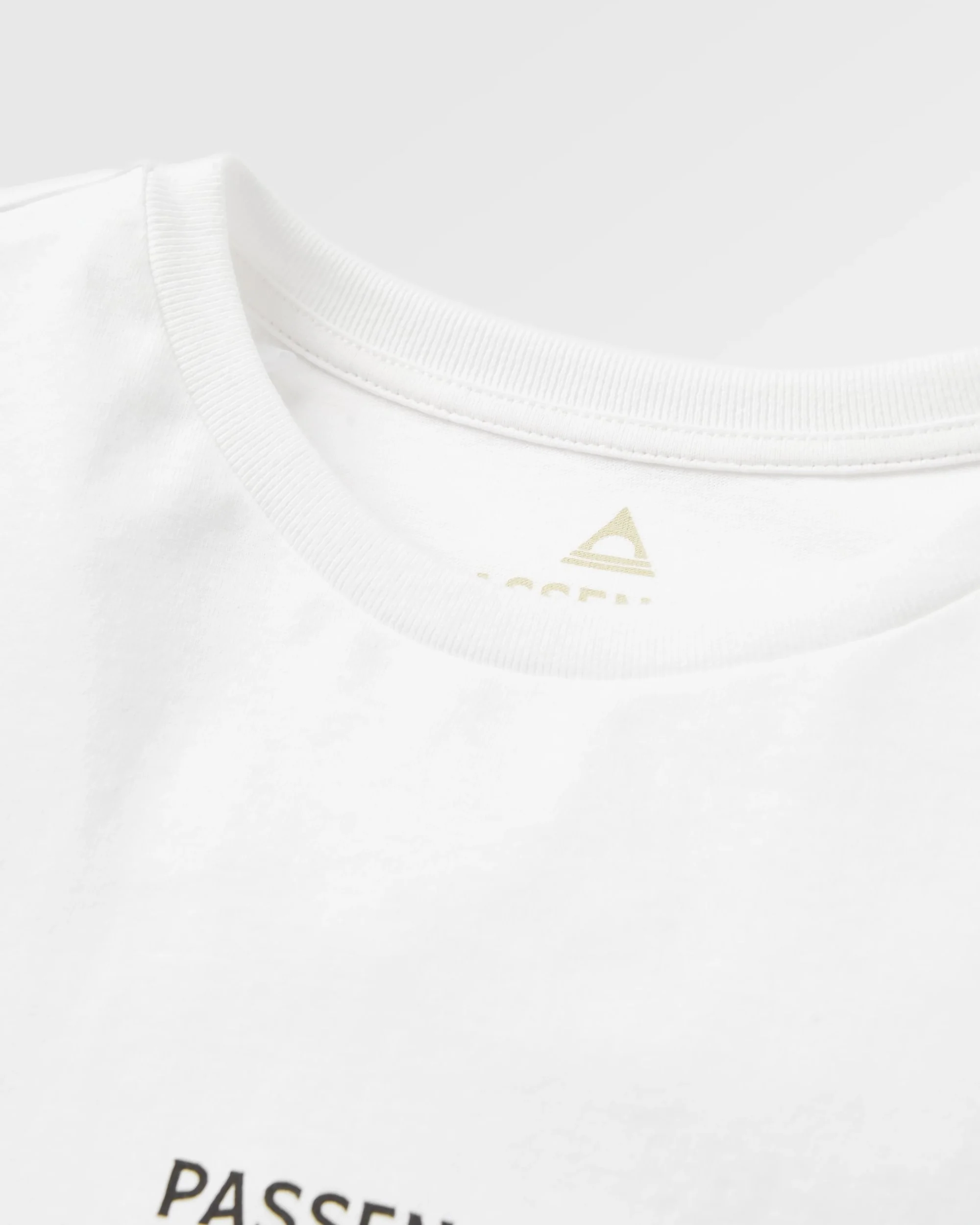Passenger T-Shirt - White - Image 9