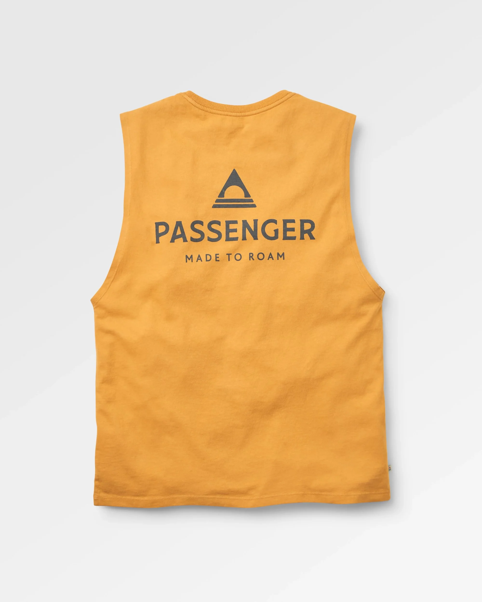 Passenger Vest - Spruce Yellow - Image 2