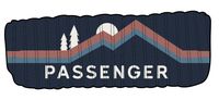 Passenger Headband - Rich Navy - Image 6