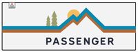 Passenger Headband - Vintage White - Image 4