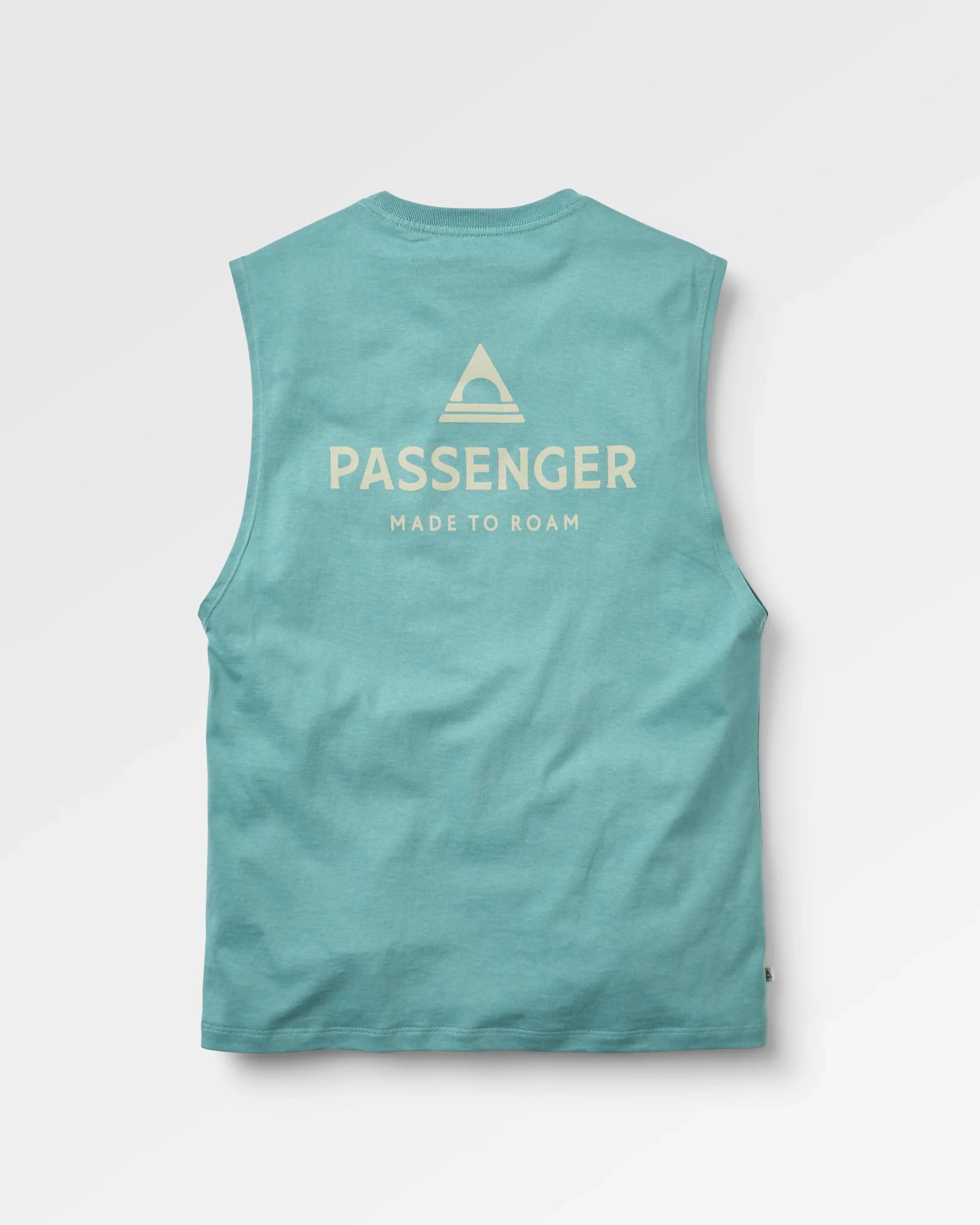 Passenger Vest - Arctic - Image 2