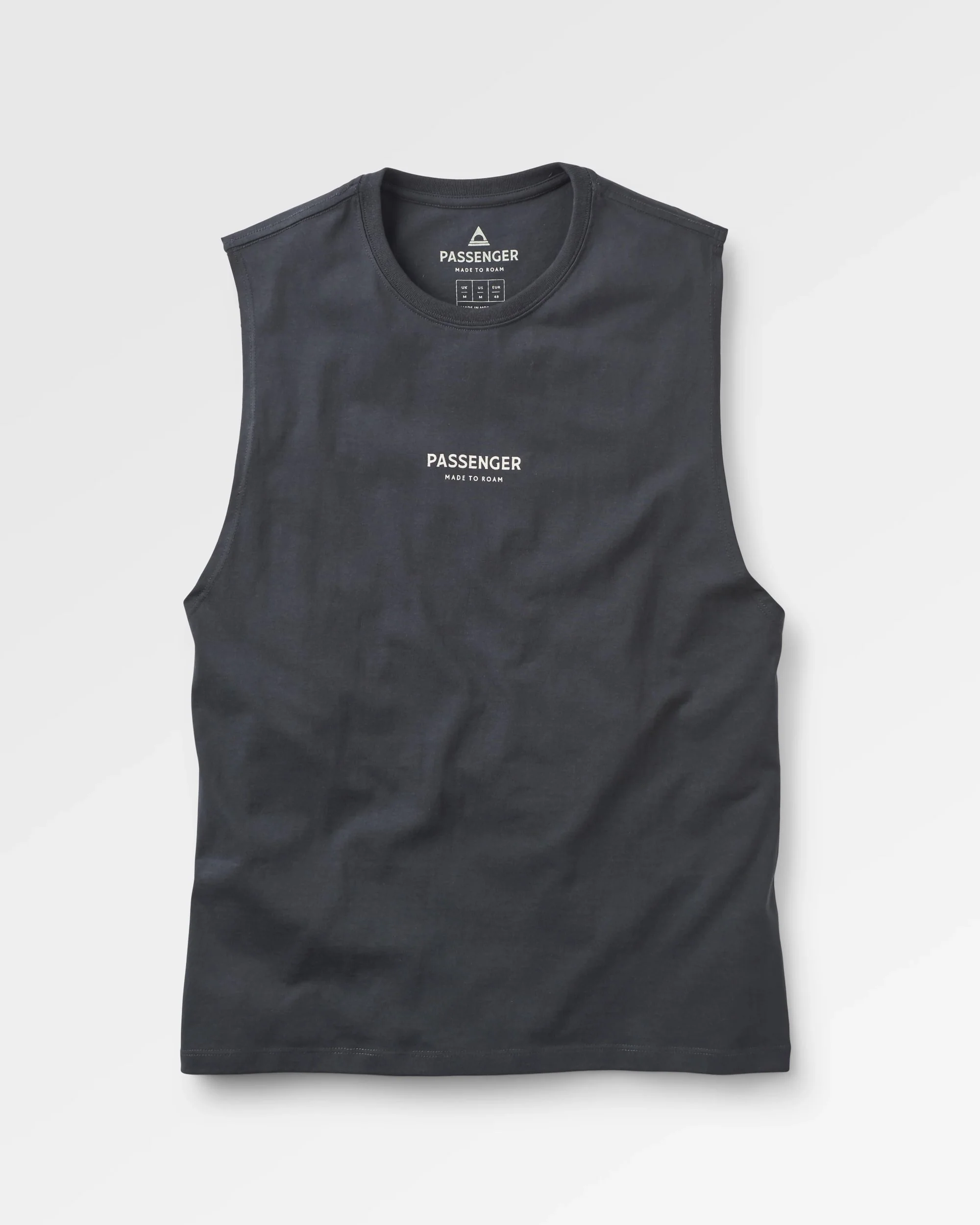 Passenger Vest - Black - Image 2