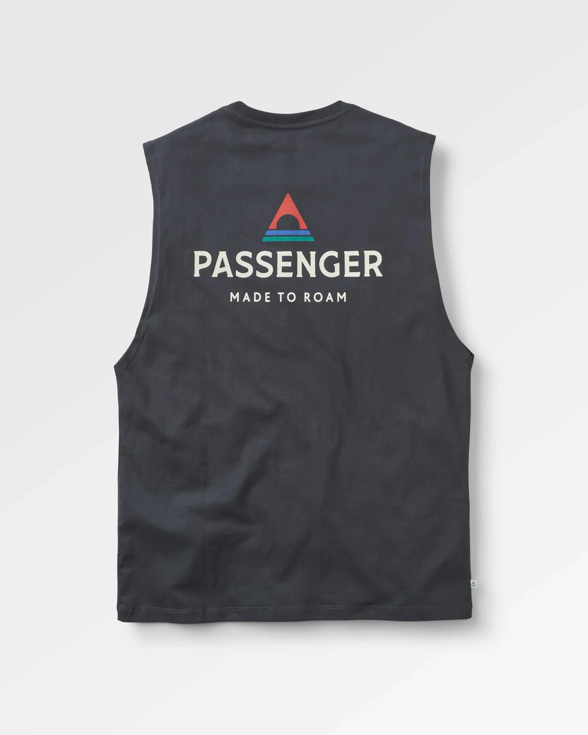 Passenger Vest - Black - Image 6