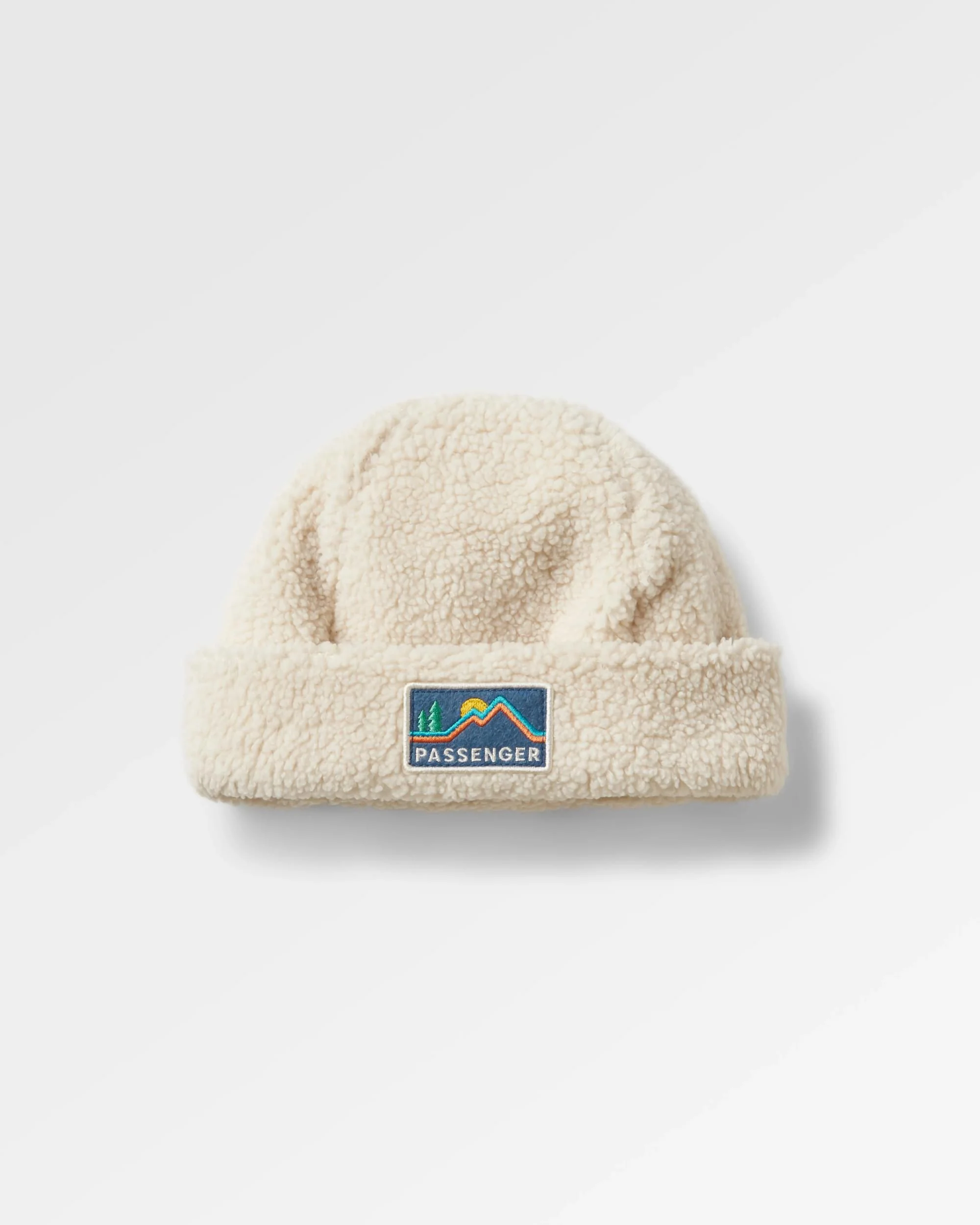 Peak Sherpa Beanie - Birch