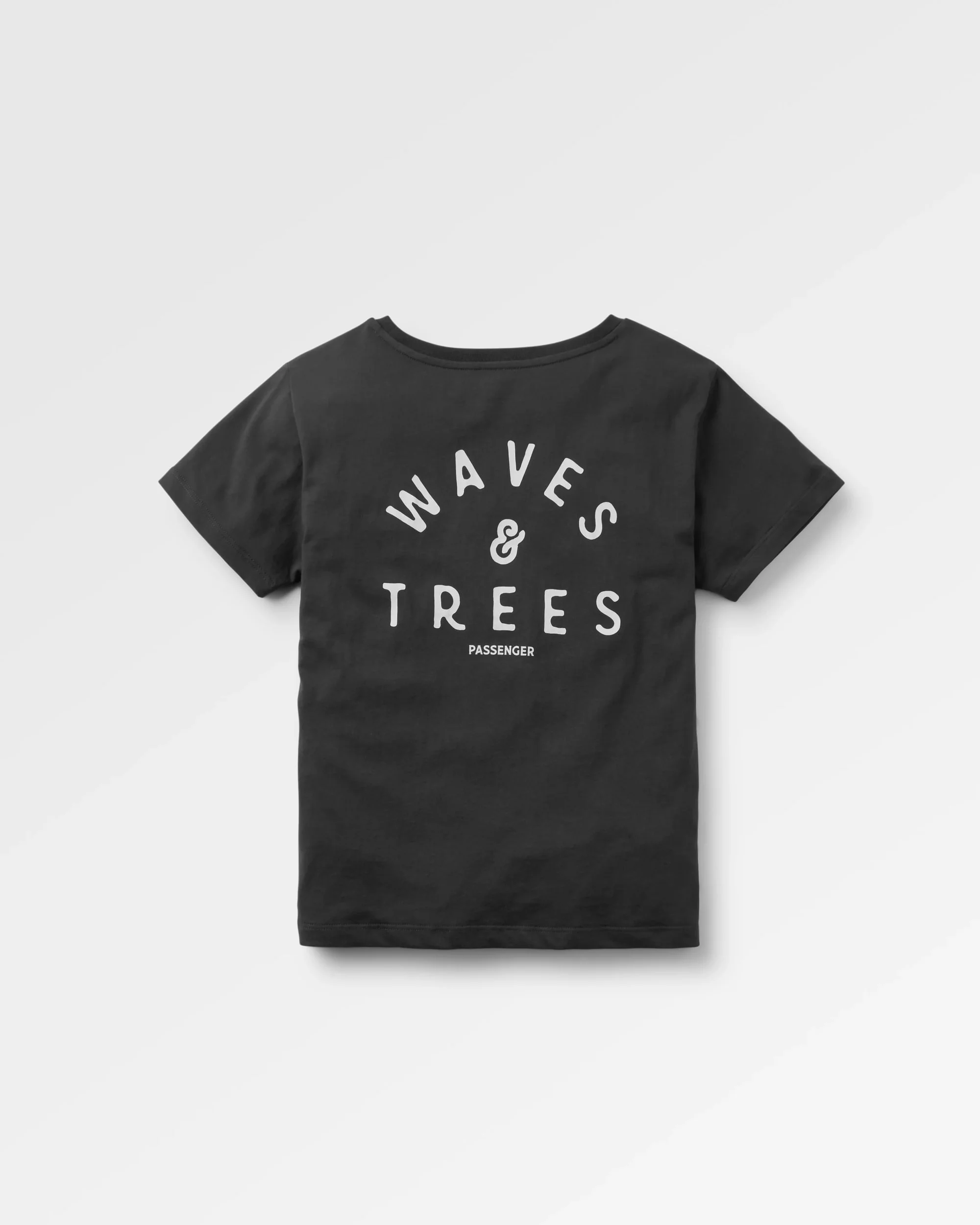 Penida T-Shirt - Black - Image 5